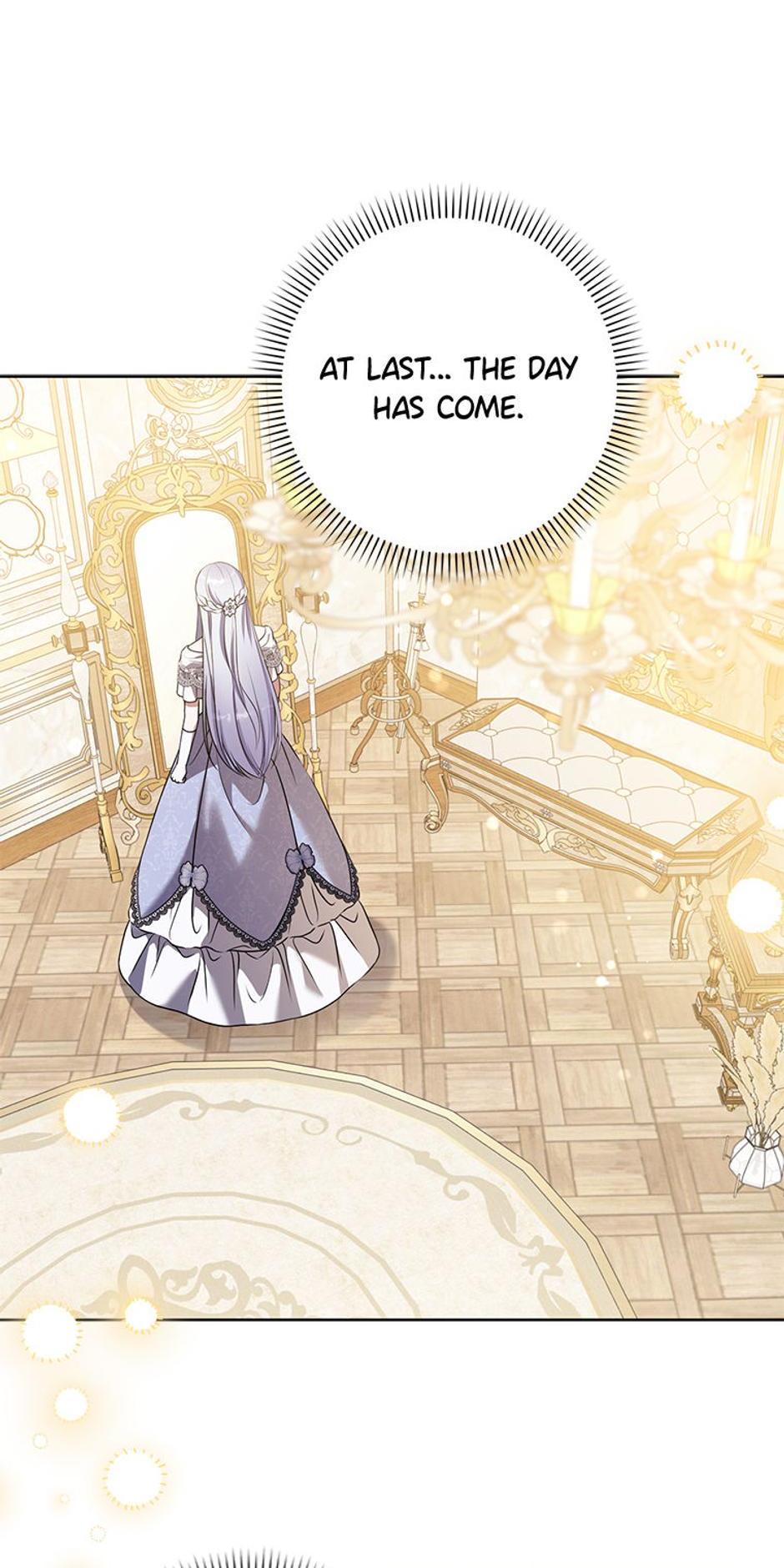 Read Vengefully Wedded chapter 2 image 1 on Lezhin