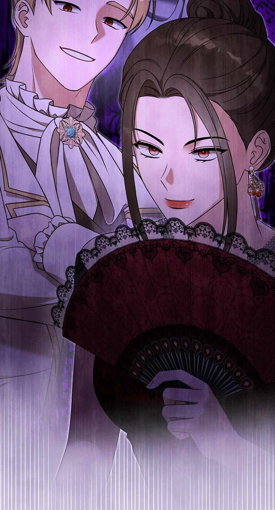 Read Vengefully Wedded chapter 2 image 11 on Lezhin