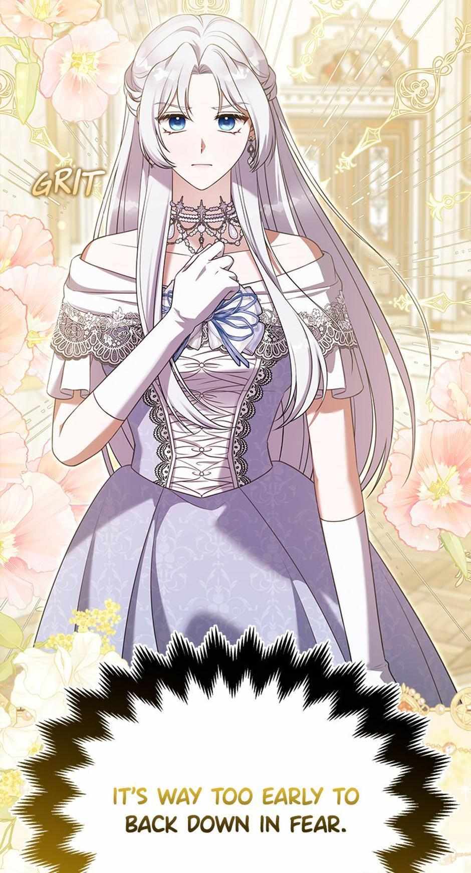 Read Vengefully Wedded chapter 2 image 14 on Lezhin
