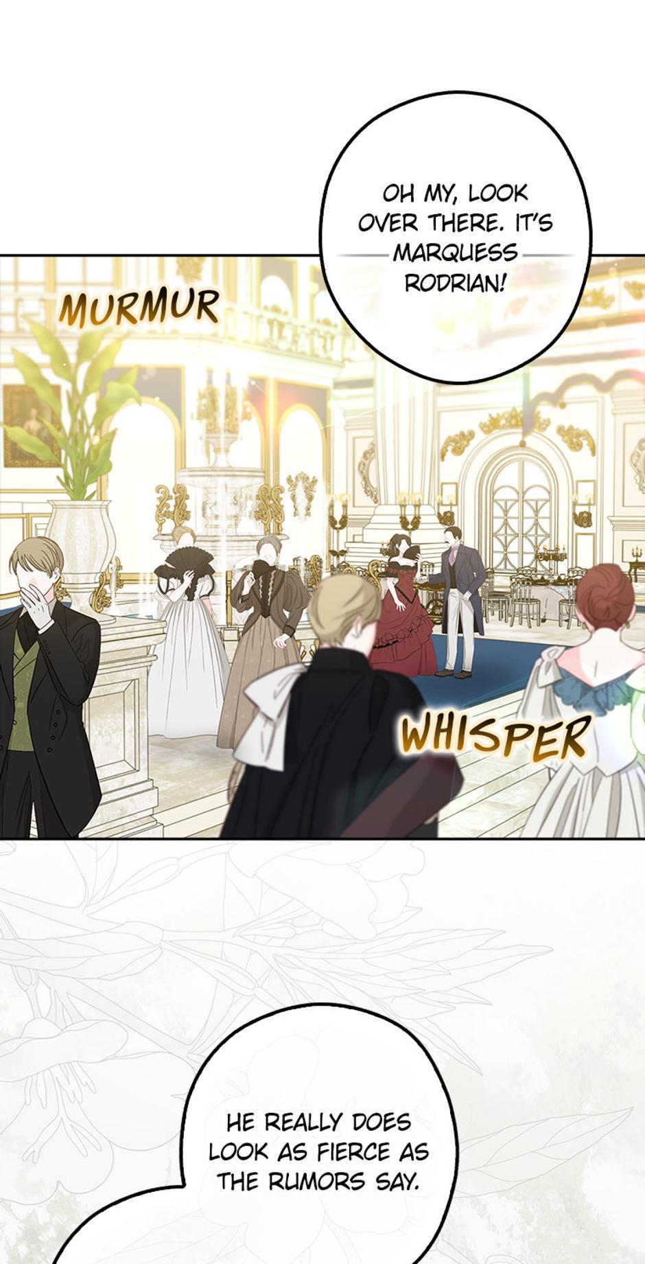 Read Vengefully Wedded chapter 2 image 16 on Lezhin