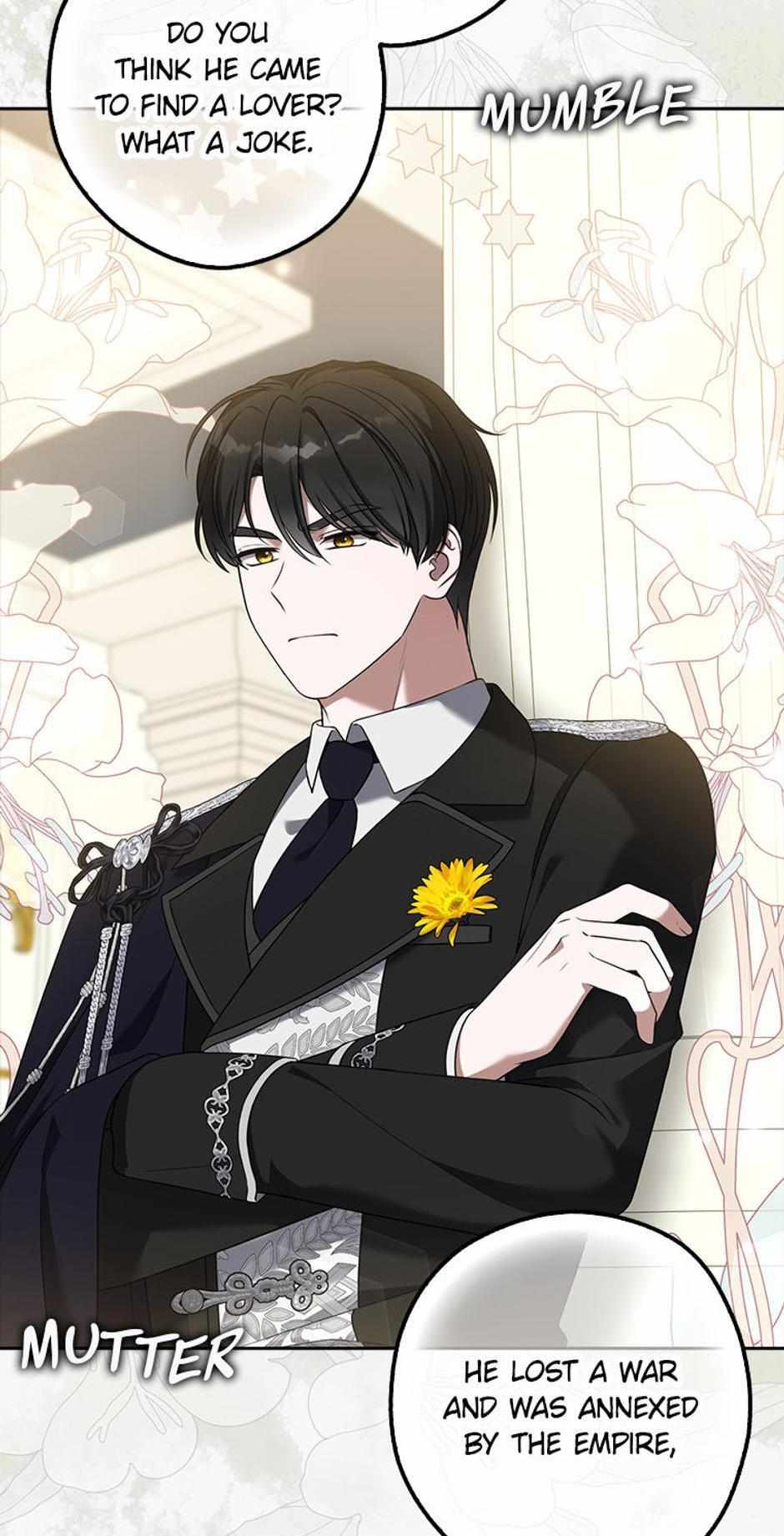 Read Vengefully Wedded chapter 2 image 17 on Lezhin