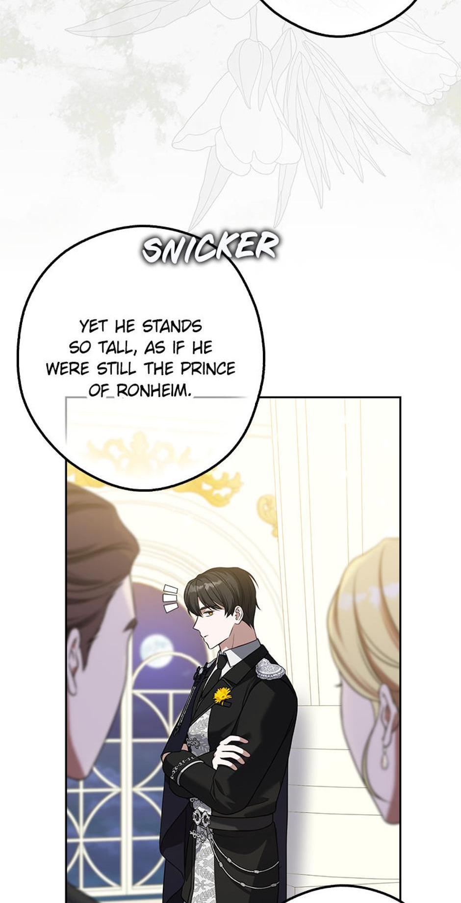 Read Vengefully Wedded chapter 2 image 18 on Lezhin