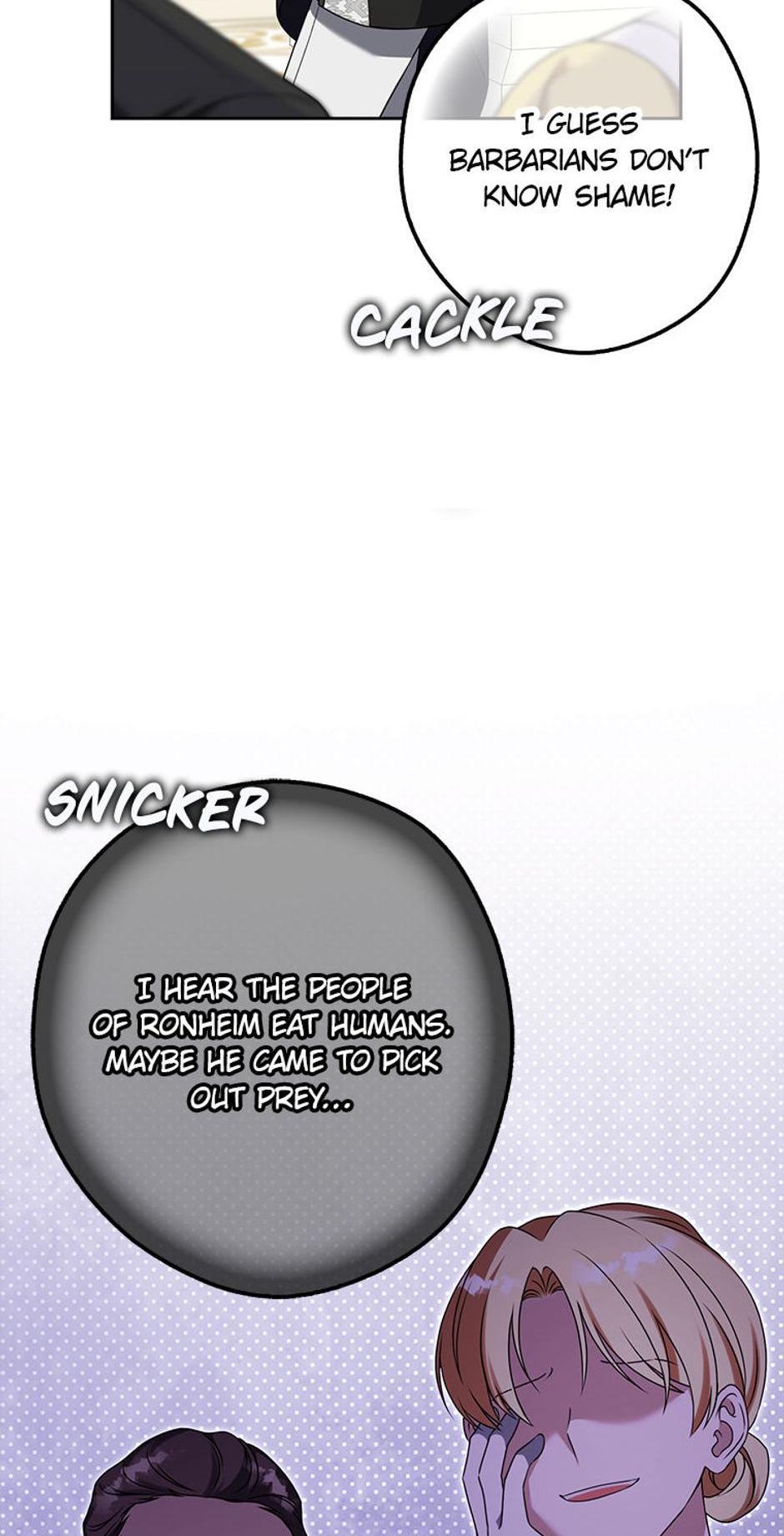 Read Vengefully Wedded chapter 2 image 19 on Lezhin