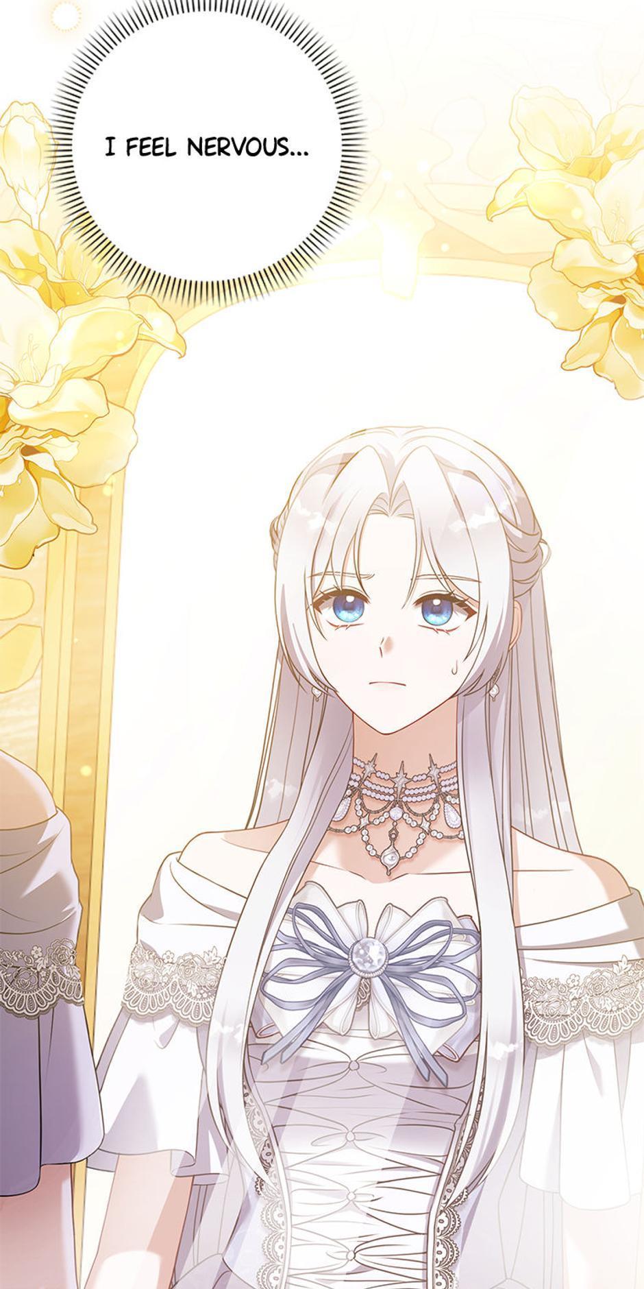 Read Vengefully Wedded chapter 2 image 2 on Lezhin