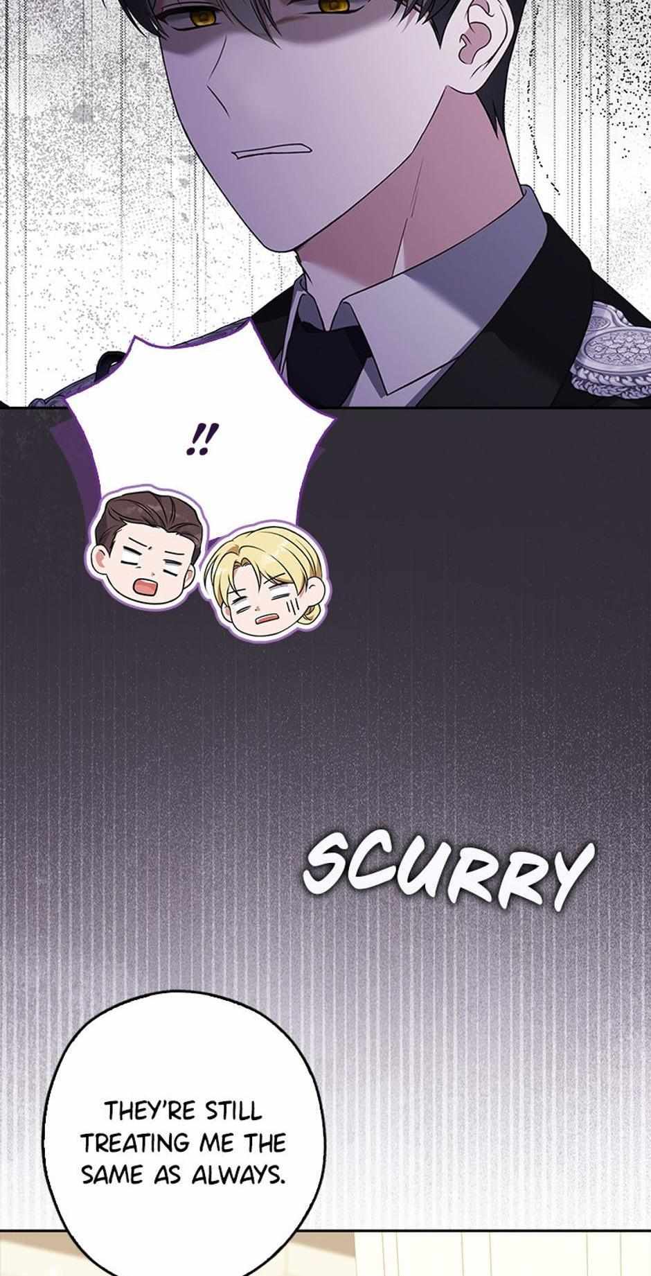 Read Vengefully Wedded chapter 2 image 22 on Lezhin