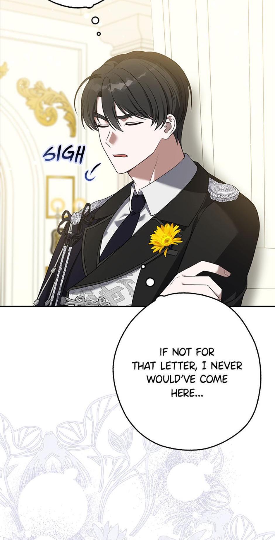 Read Vengefully Wedded chapter 2 image 23 on Lezhin
