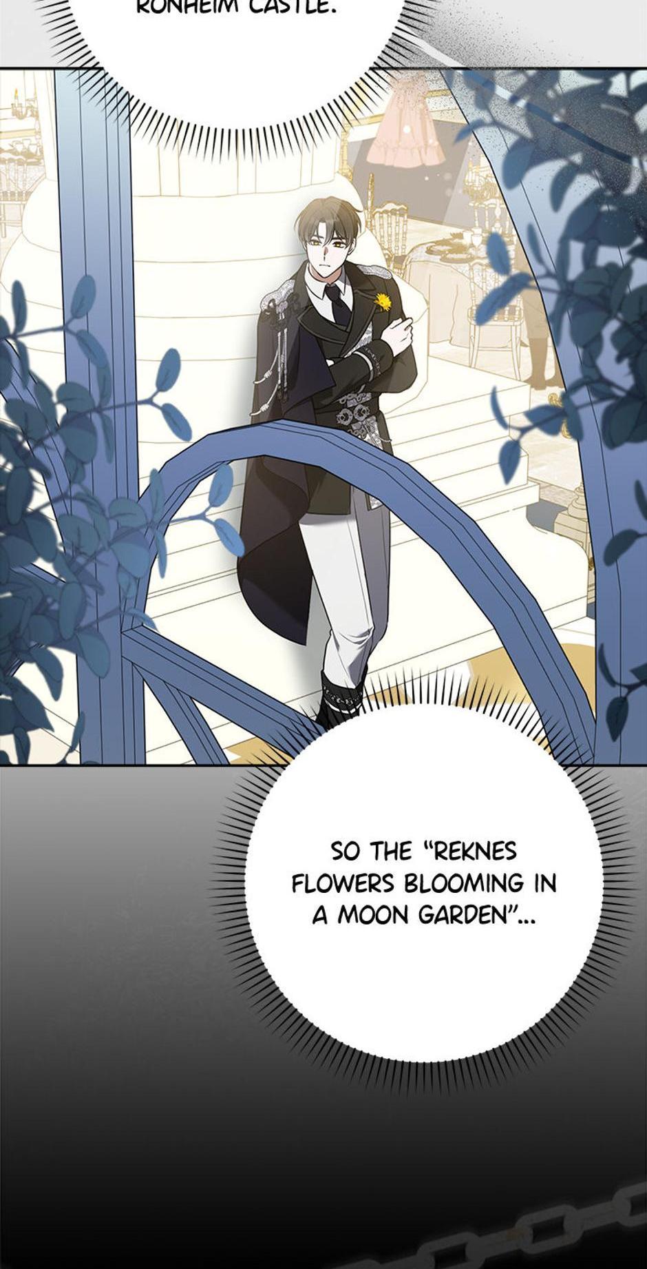 Read Vengefully Wedded chapter 2 image 28 on Lezhin
