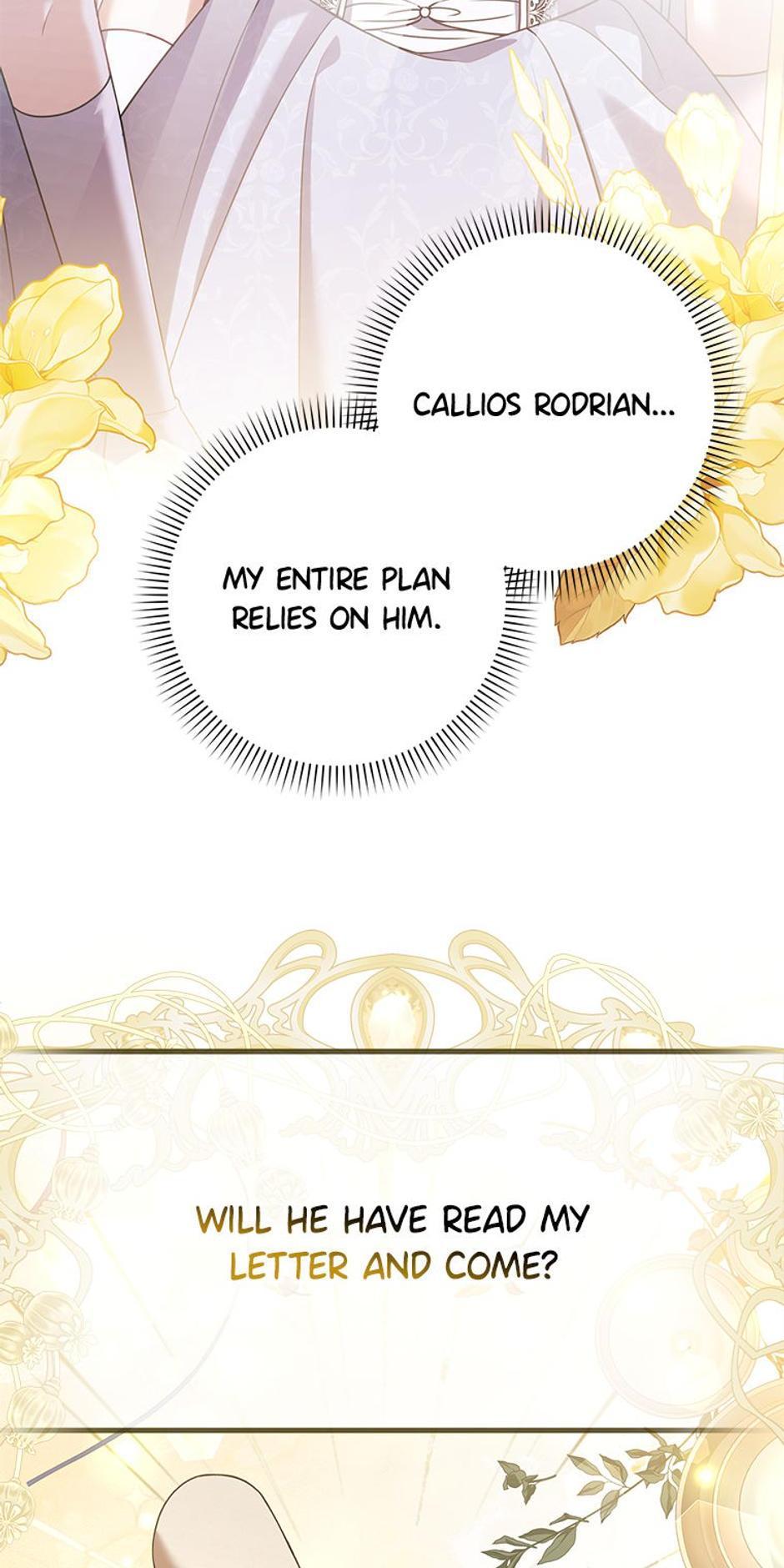 Read Vengefully Wedded chapter 2 image 3 on Lezhin