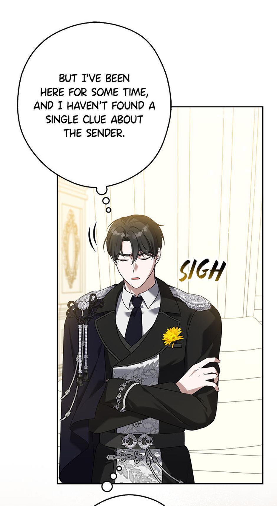 Read Vengefully Wedded chapter 2 image 31 on Lezhin