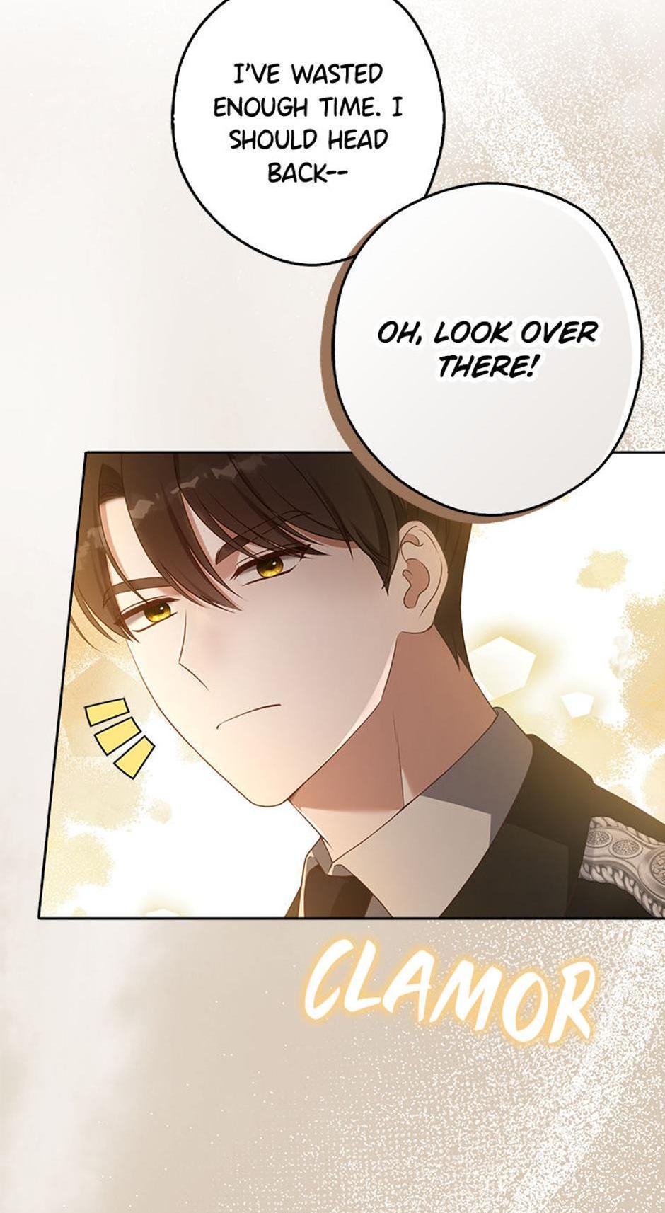 Read Vengefully Wedded chapter 2 image 32 on Lezhin