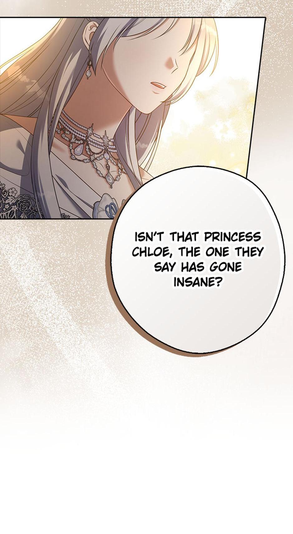 Read Vengefully Wedded chapter 2 image 33 on Lezhin