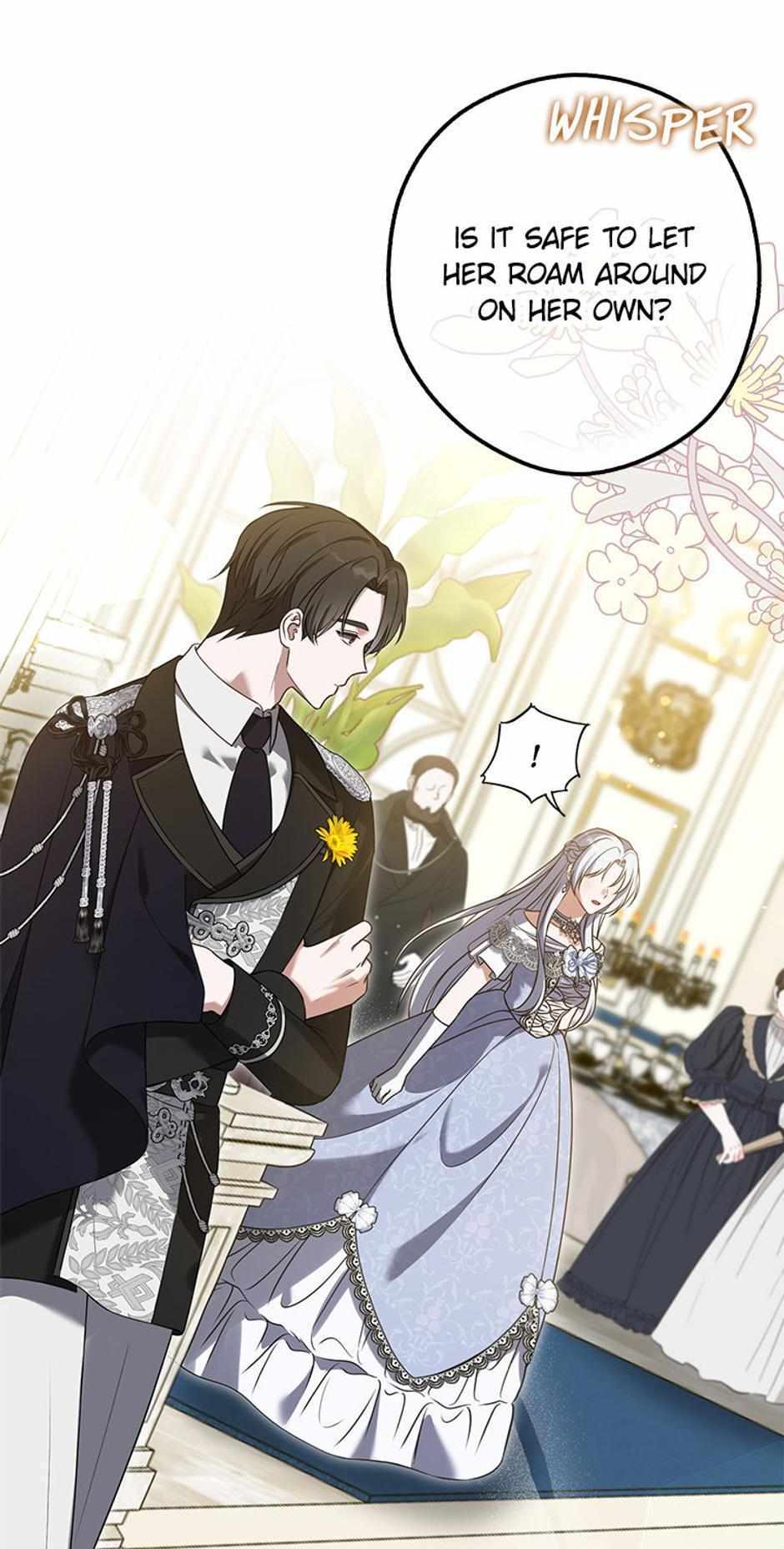 Read Vengefully Wedded chapter 2 image 34 on Lezhin