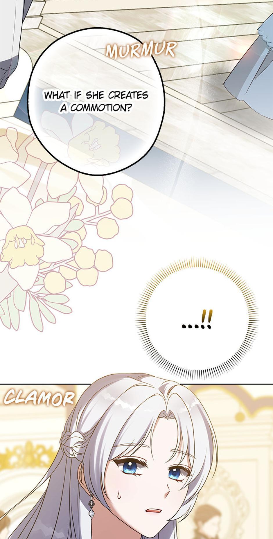 Read Vengefully Wedded chapter 2 image 35 on Lezhin