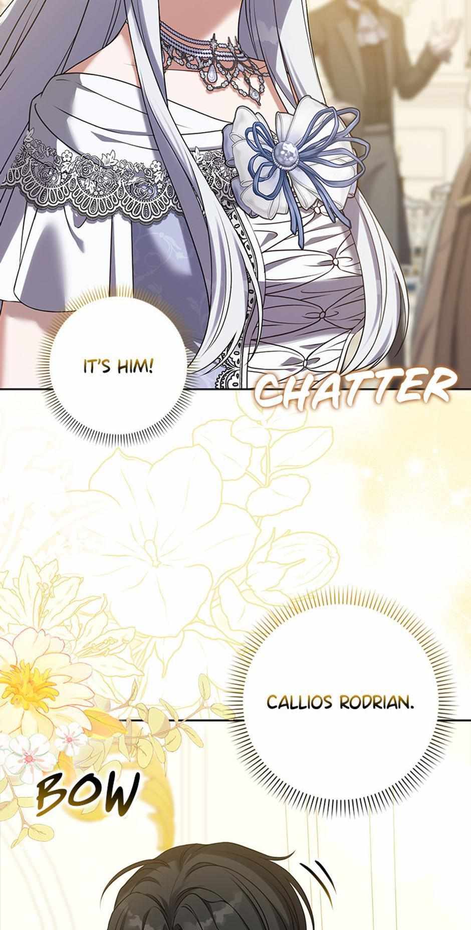 Read Vengefully Wedded chapter 2 image 36 on Lezhin