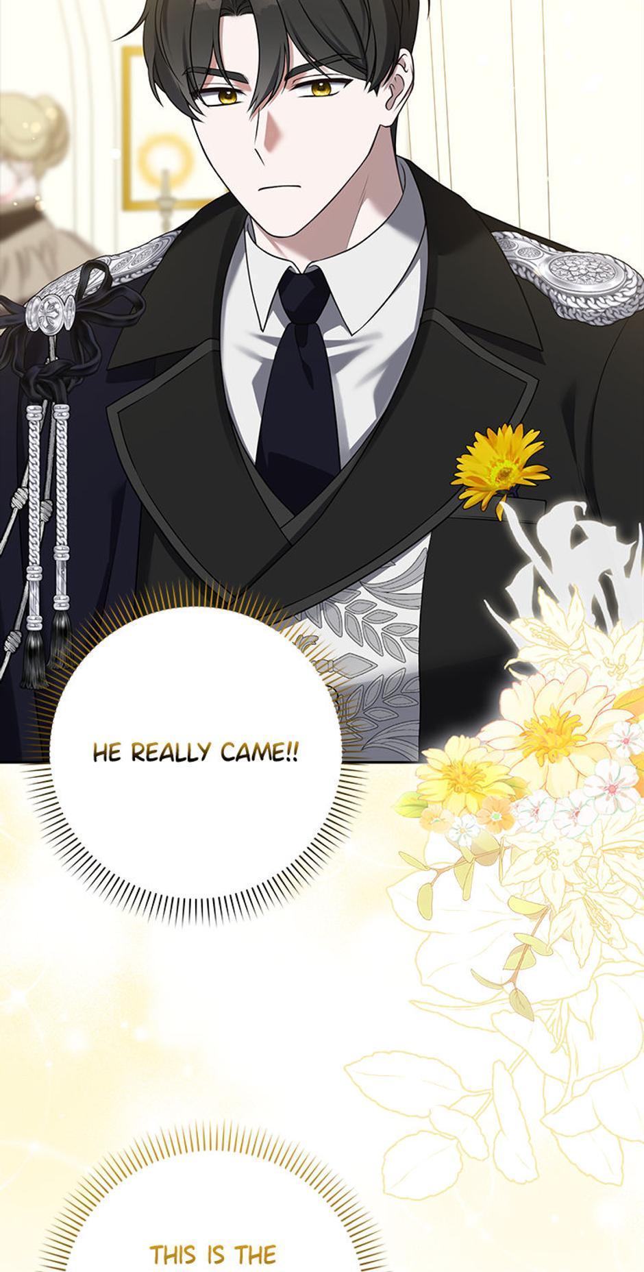 Read Vengefully Wedded chapter 2 image 37 on Lezhin