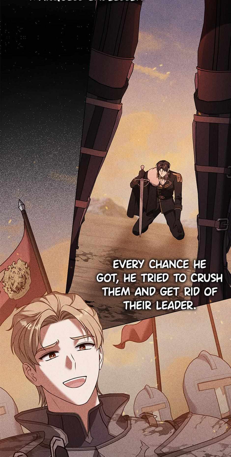 Read Vengefully Wedded chapter 2 image 39 on Lezhin