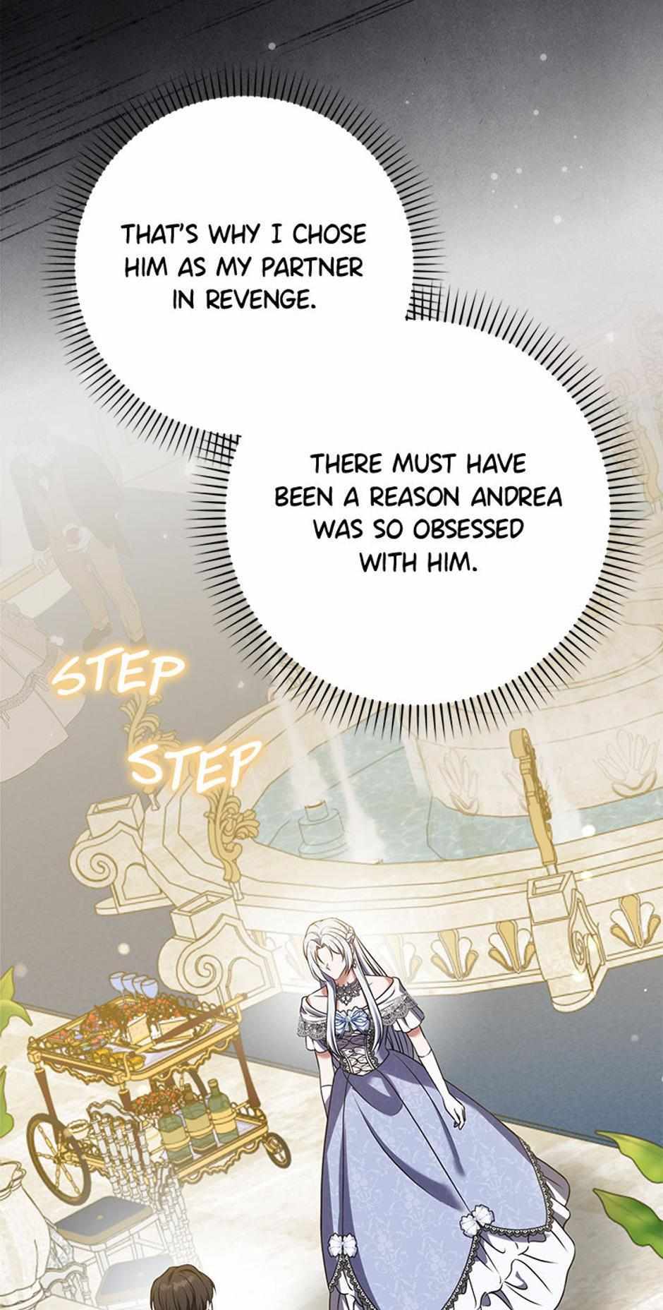 Read Vengefully Wedded chapter 2 image 41 on Lezhin