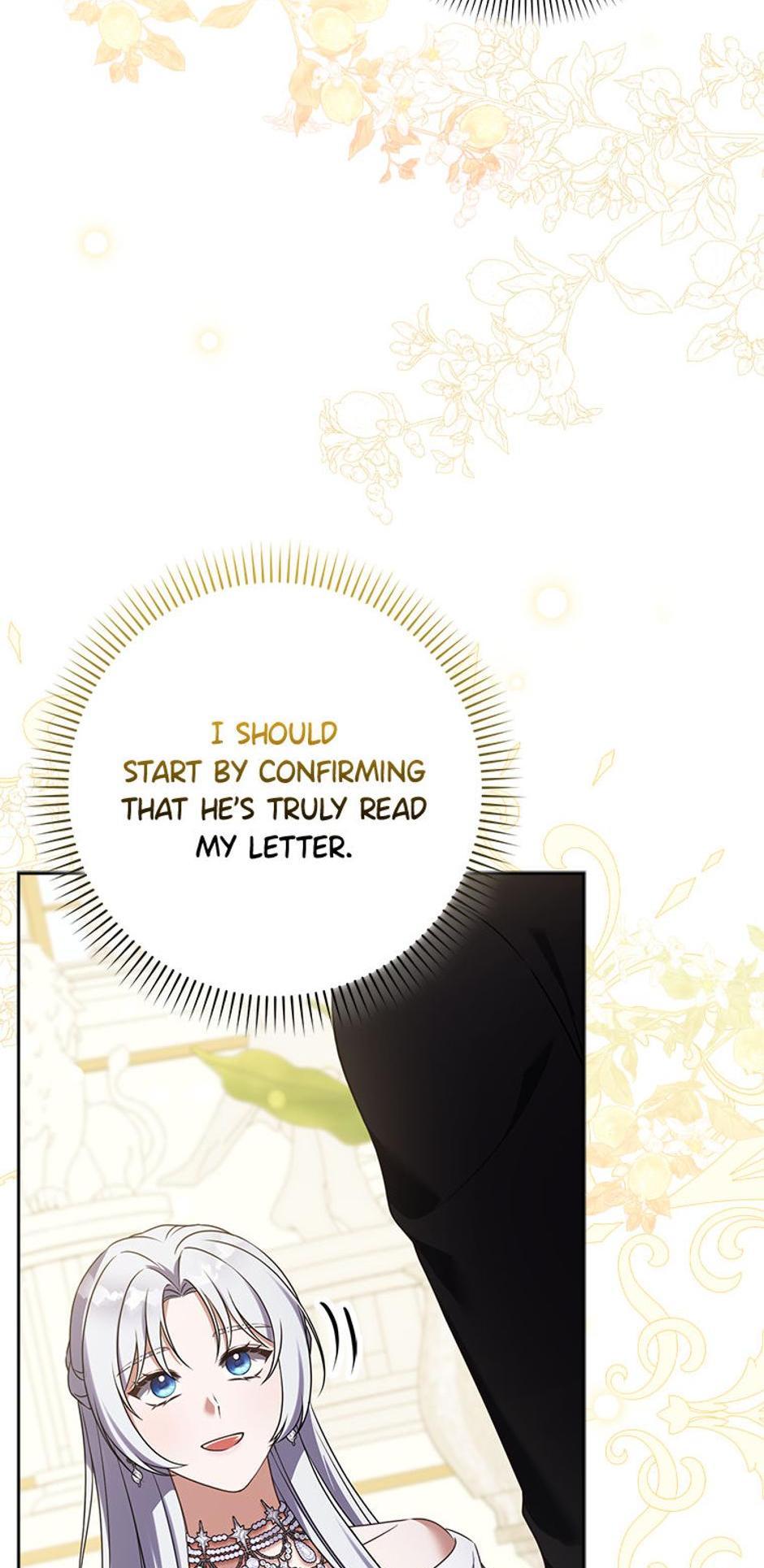 Read Vengefully Wedded chapter 2 image 49 on Lezhin