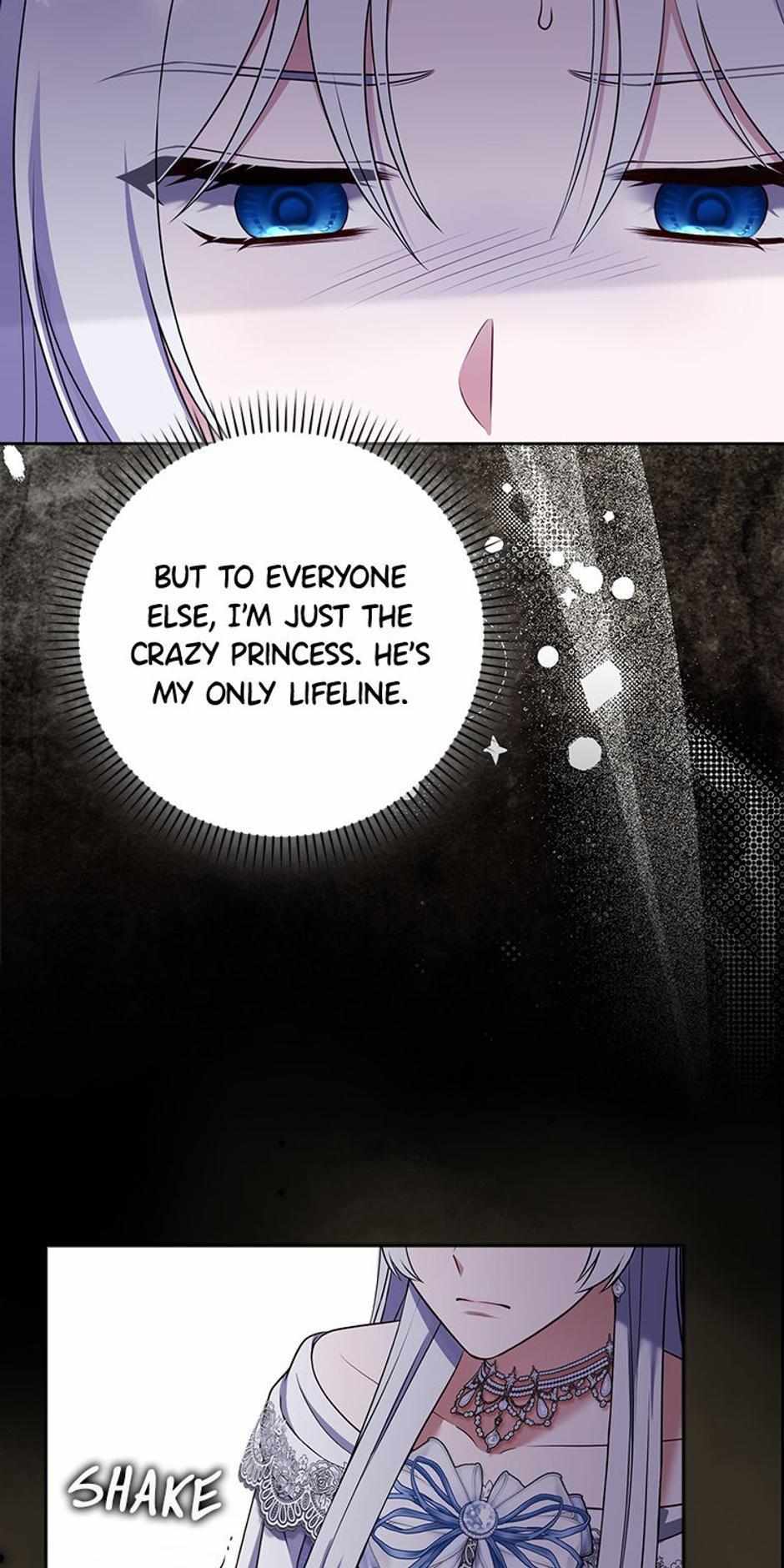 Read Vengefully Wedded chapter 2 image 5 on Lezhin