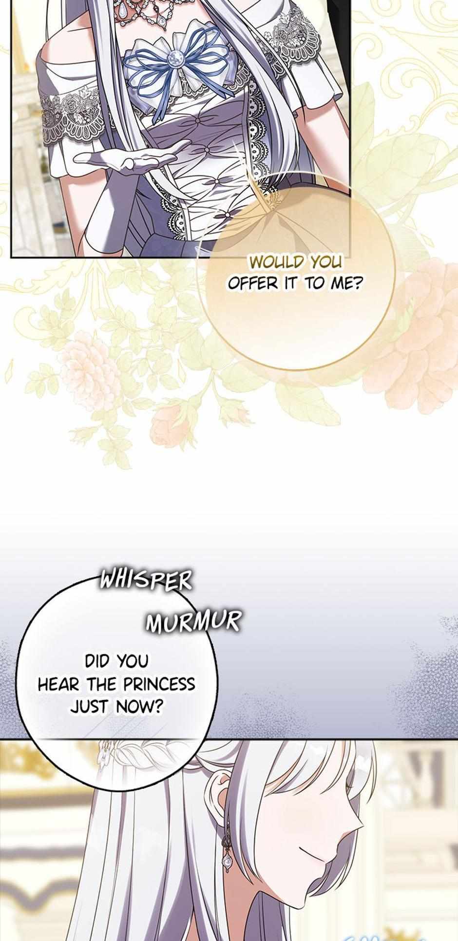 Read Vengefully Wedded chapter 2 image 50 on Lezhin