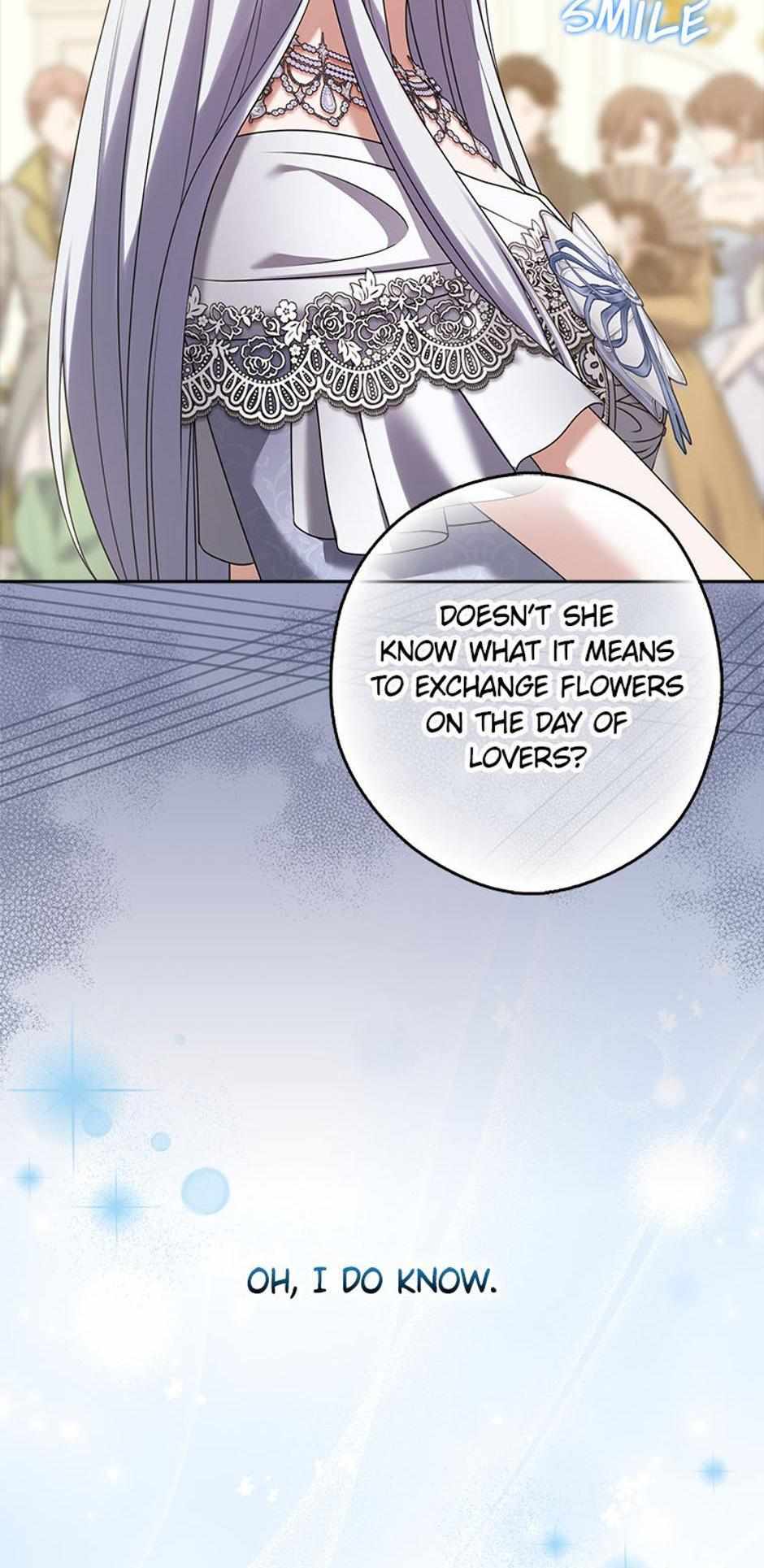 Read Vengefully Wedded chapter 2 image 51 on Lezhin