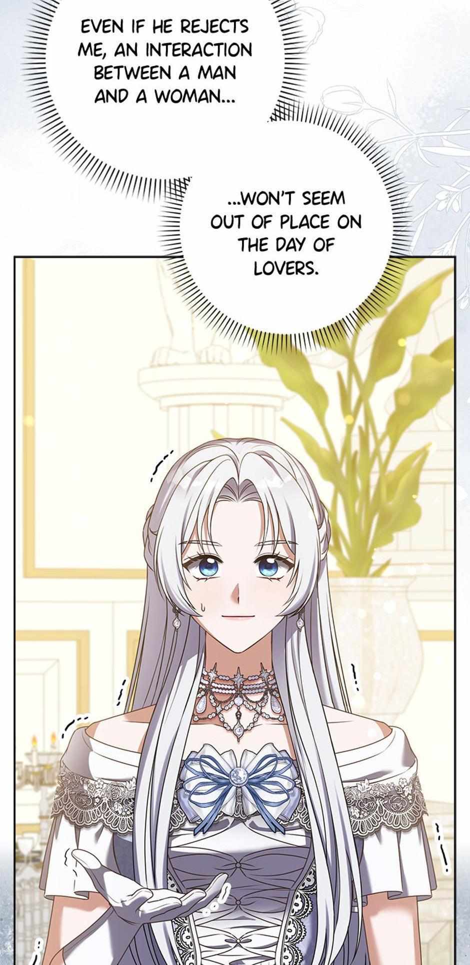 Read Vengefully Wedded chapter 2 image 54 on Lezhin
