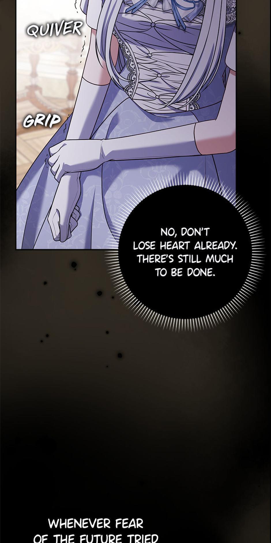 Read Vengefully Wedded chapter 2 image 6 on Lezhin
