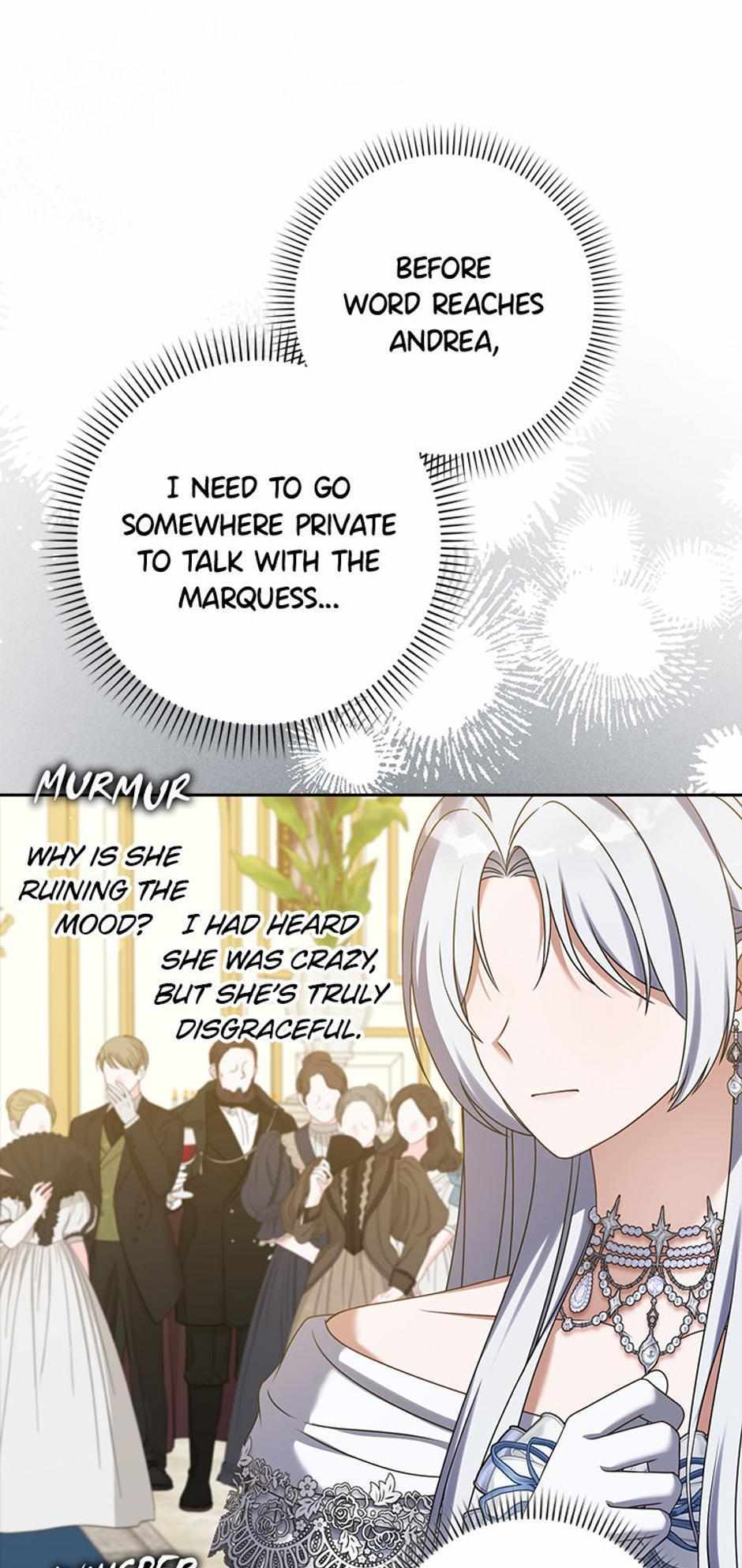 Read Vengefully Wedded chapter 2 image 62 on Lezhin