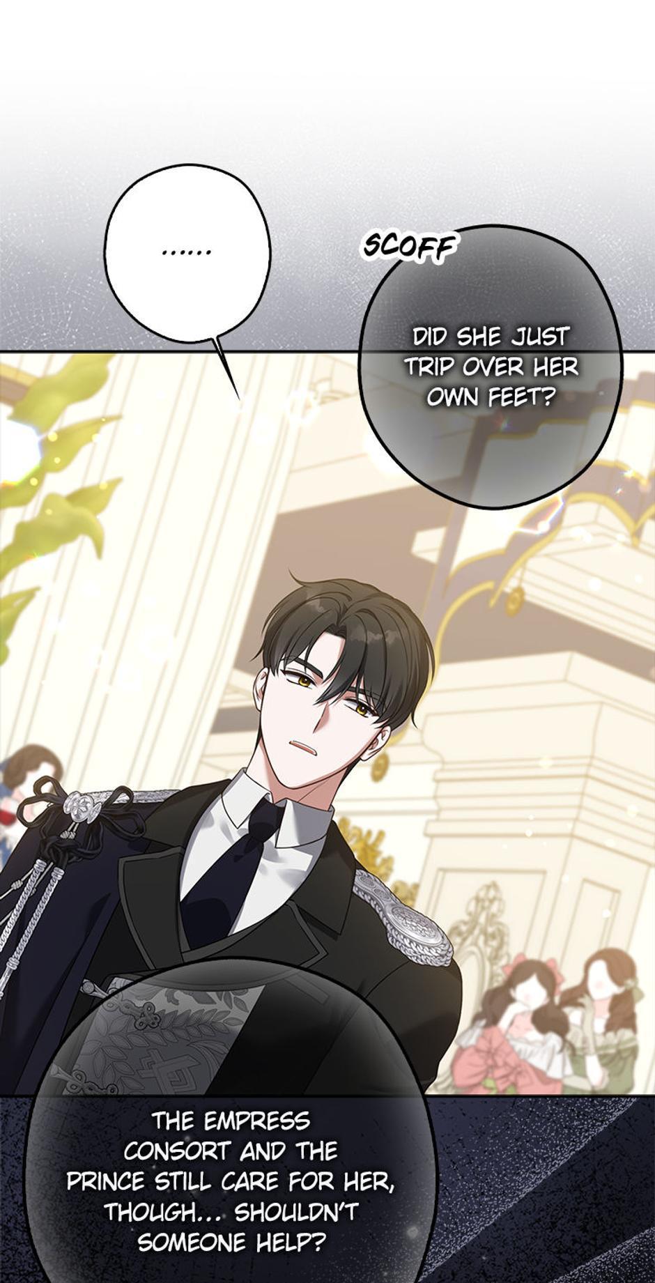 Read Vengefully Wedded chapter 2 image 67 on Lezhin