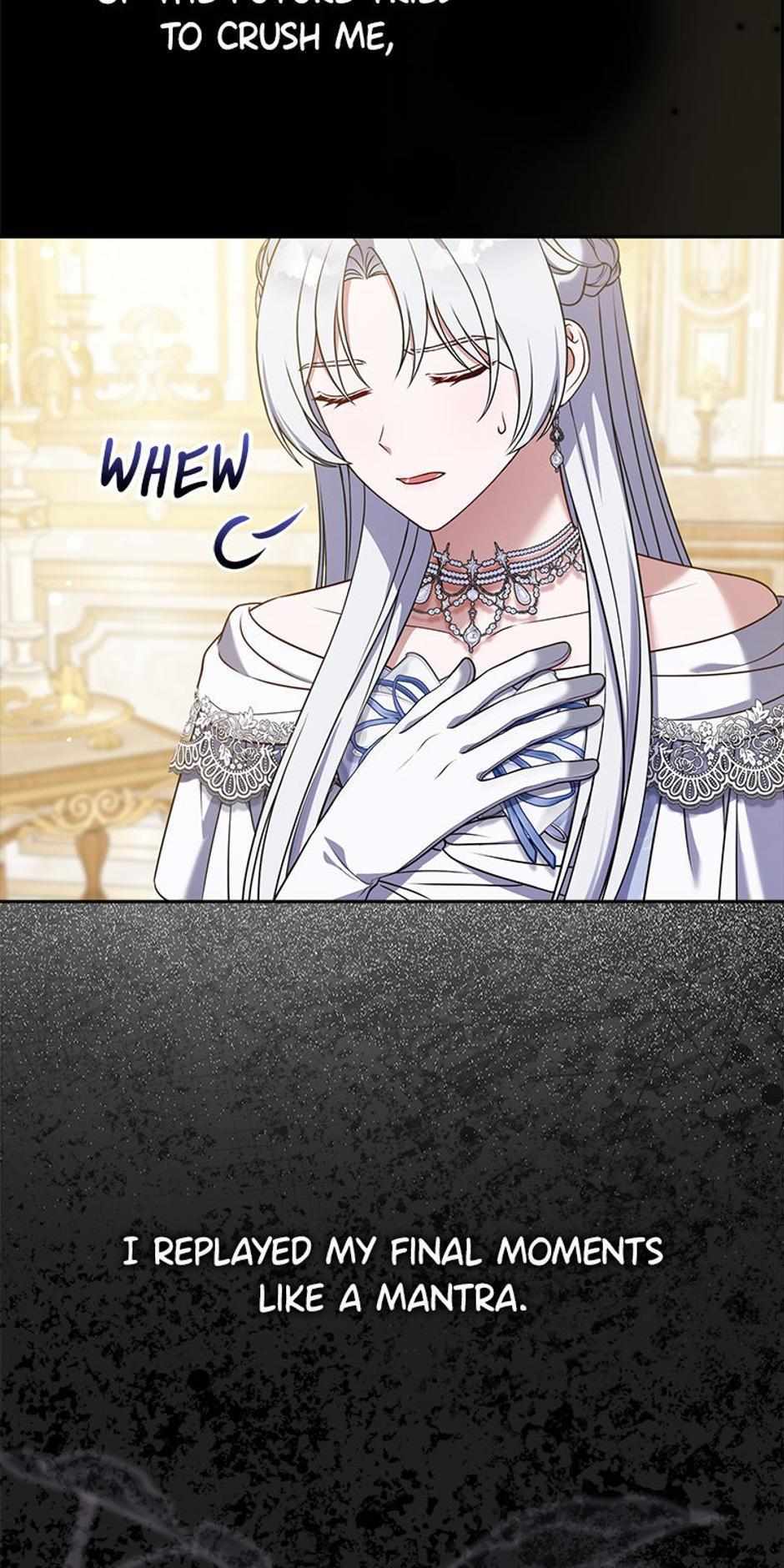 Read Vengefully Wedded chapter 2 image 7 on Lezhin
