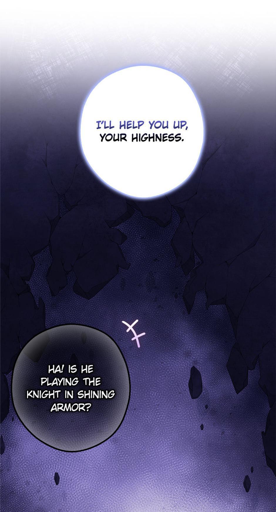 Read Vengefully Wedded chapter 2 image 73 on Lezhin