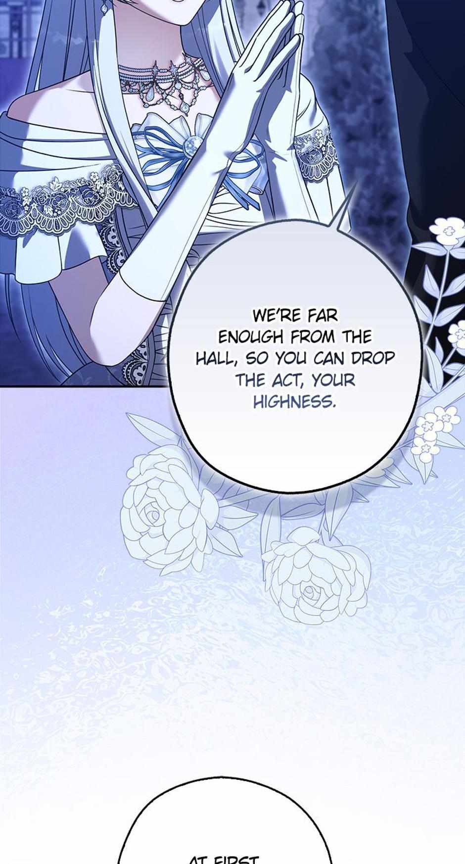 Read Vengefully Wedded chapter 2 image 78 on Lezhin