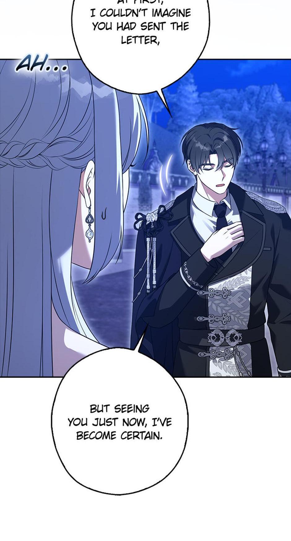 Read Vengefully Wedded chapter 2 image 79 on Lezhin