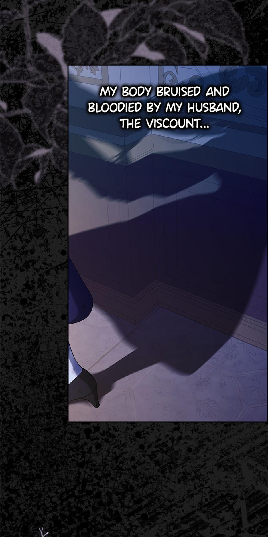 Read Vengefully Wedded chapter 2 image 8 on Lezhin