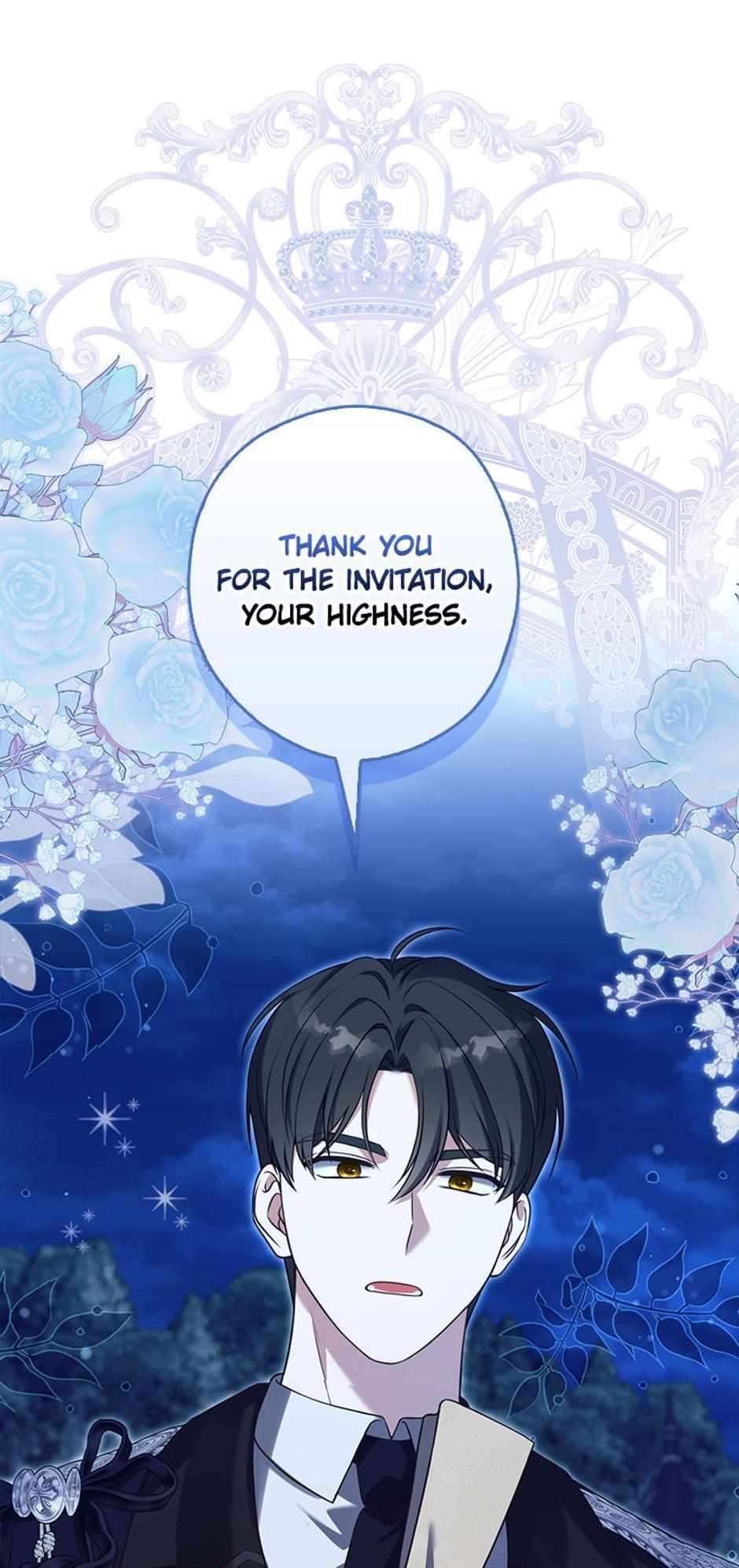 Read Vengefully Wedded chapter 2 image 80 on Lezhin