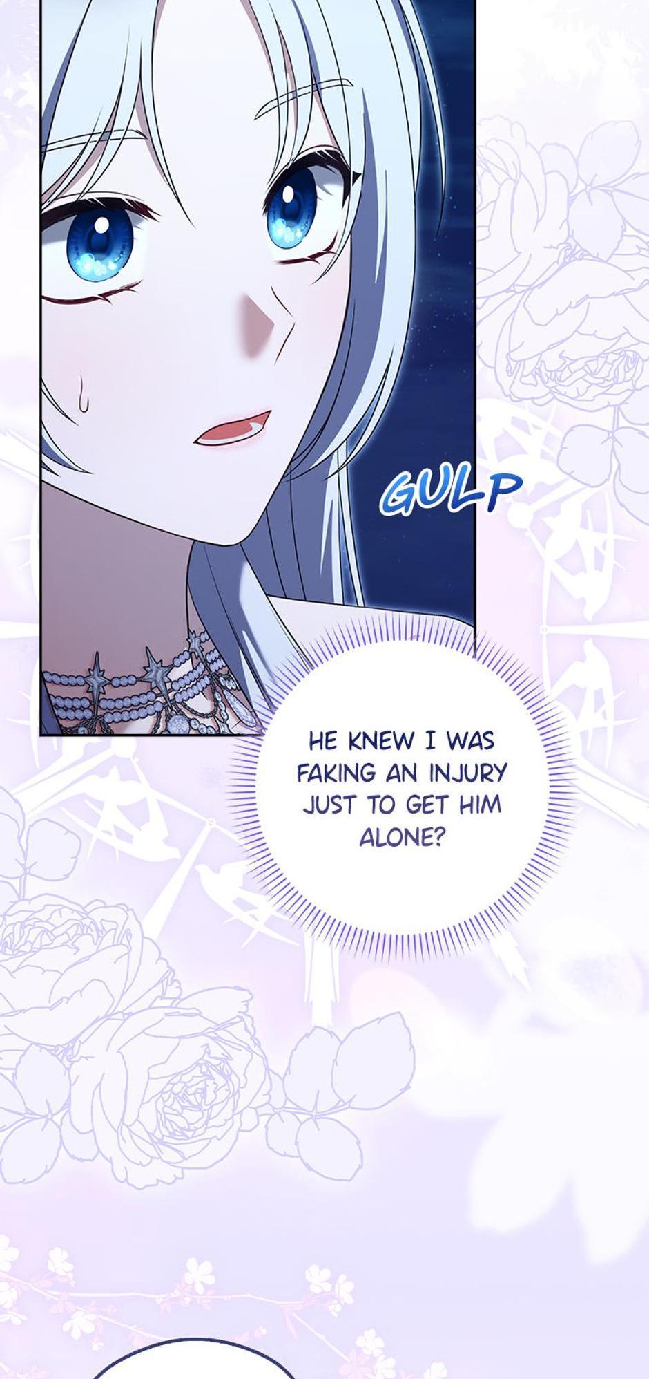 Read Vengefully Wedded chapter 2 image 82 on Lezhin