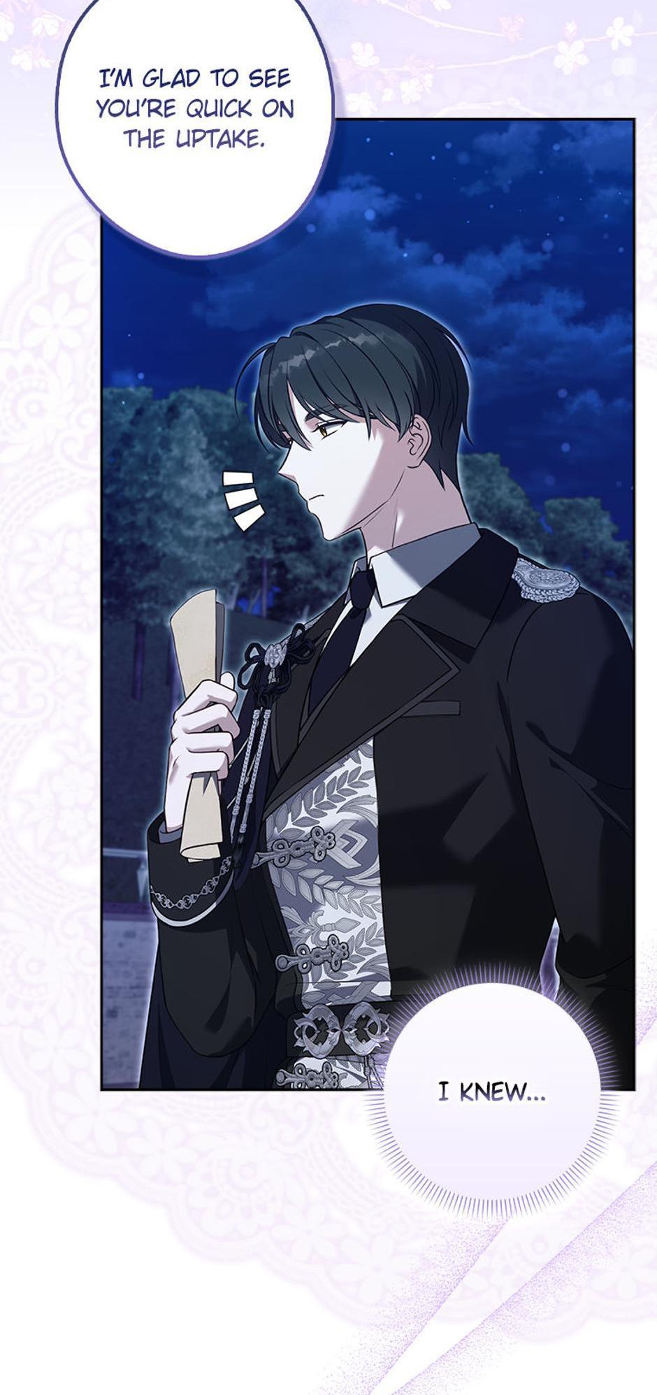 Read Vengefully Wedded chapter 2 image 83 on Lezhin
