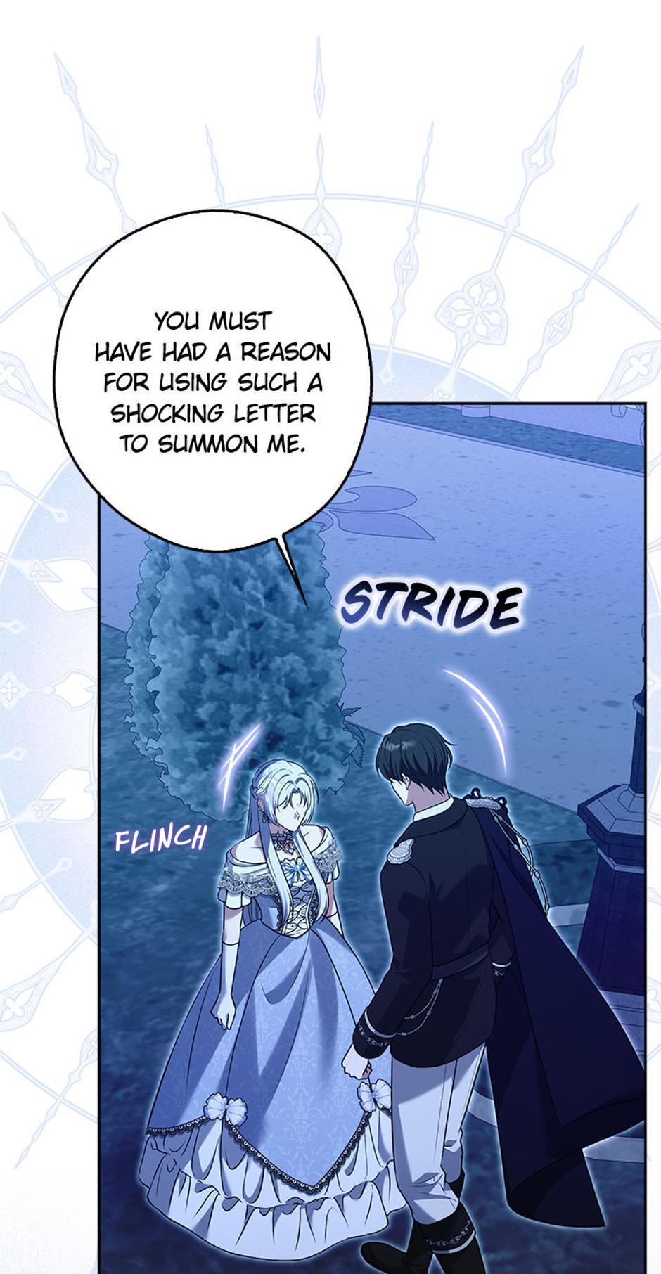 Read Vengefully Wedded chapter 2 image 86 on Lezhin