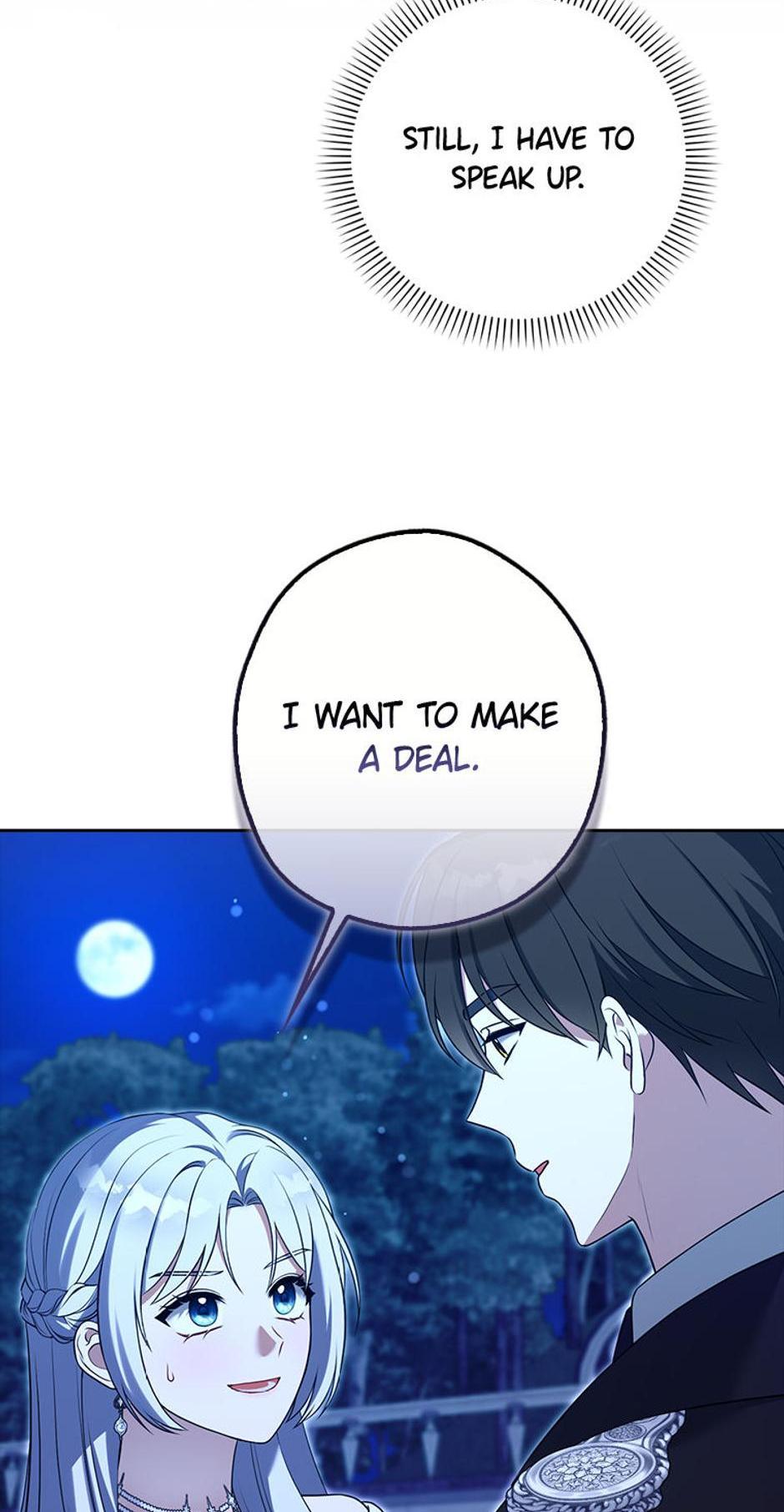 Read Vengefully Wedded chapter 2 image 89 on Lezhin