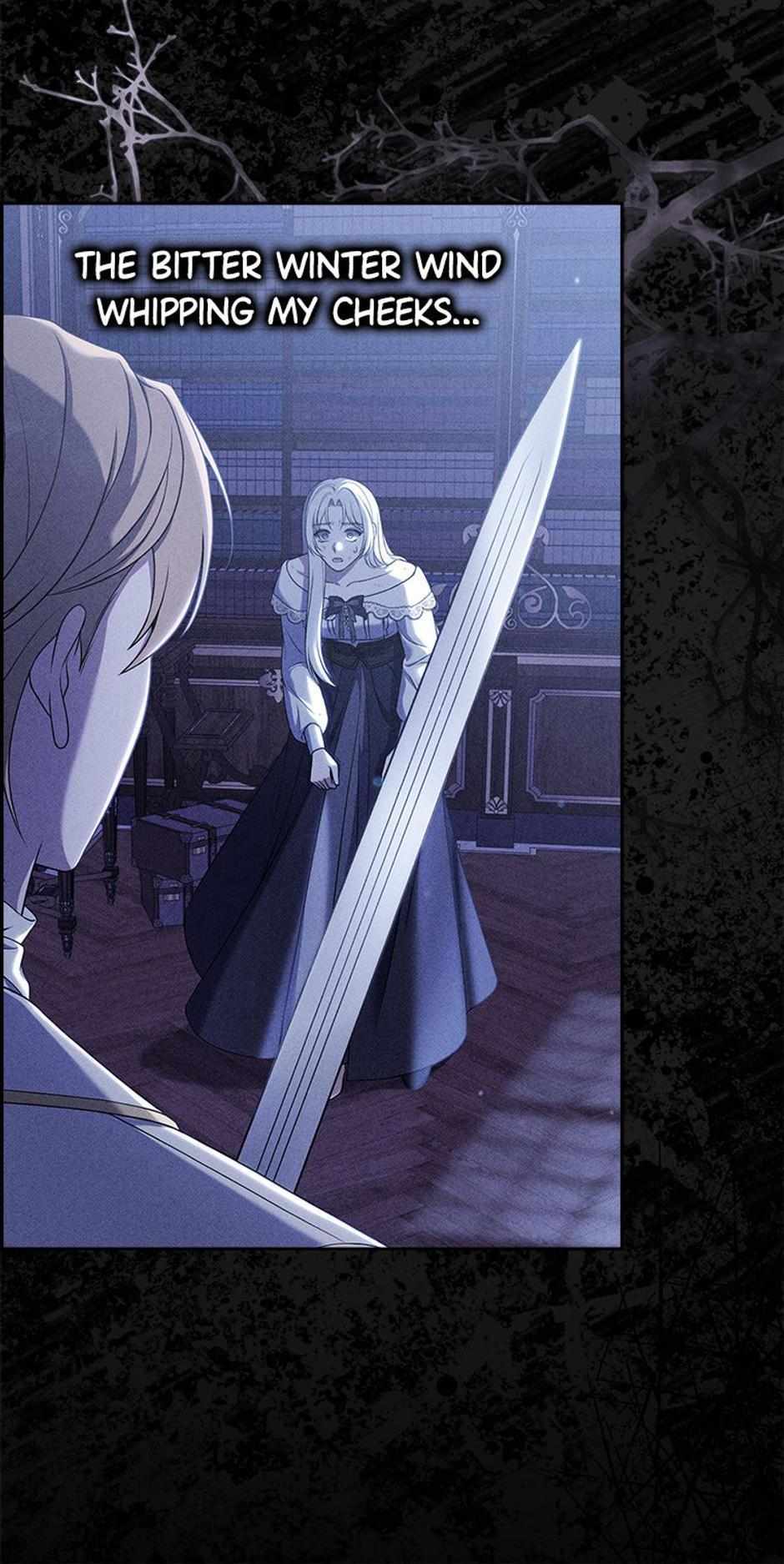 Read Vengefully Wedded chapter 2 image 9 on Lezhin