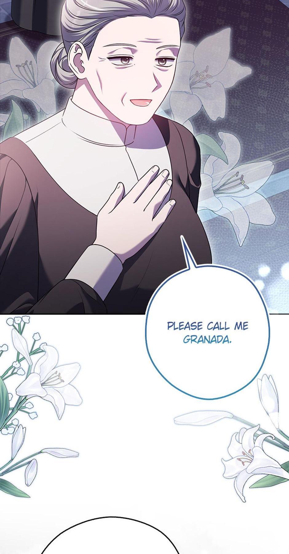 Read Vengefully Wedded chapter 21 image 12 on Lezhin