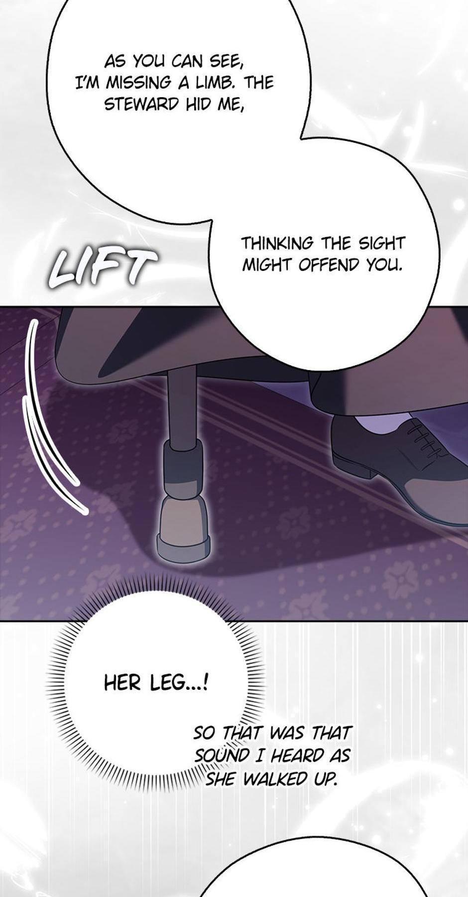 Read Vengefully Wedded chapter 21 image 13 on Lezhin