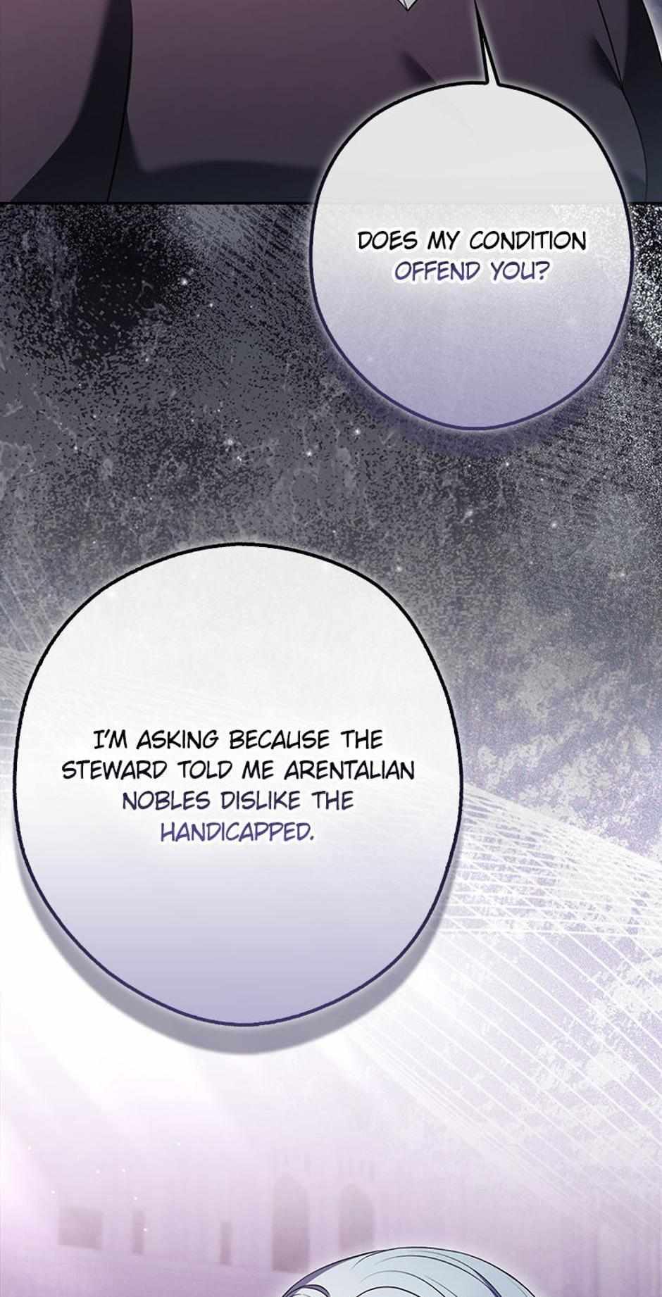 Read Vengefully Wedded chapter 21 image 16 on Lezhin