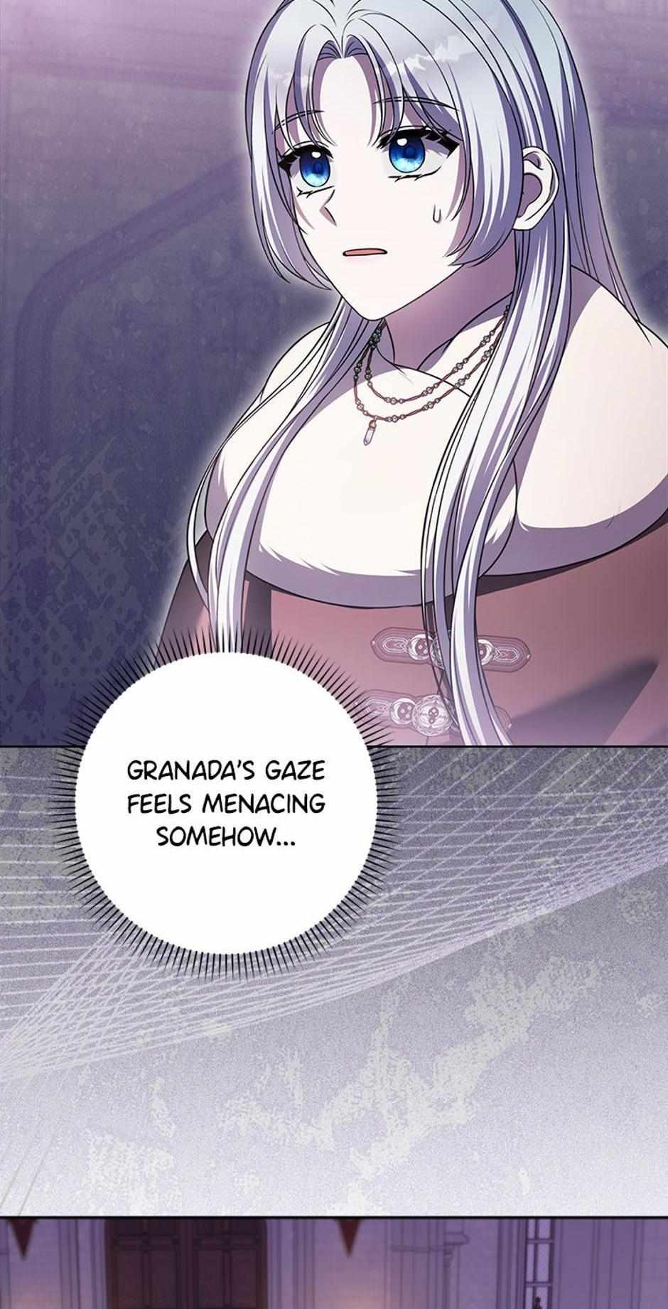 Read Vengefully Wedded chapter 21 image 17 on Lezhin