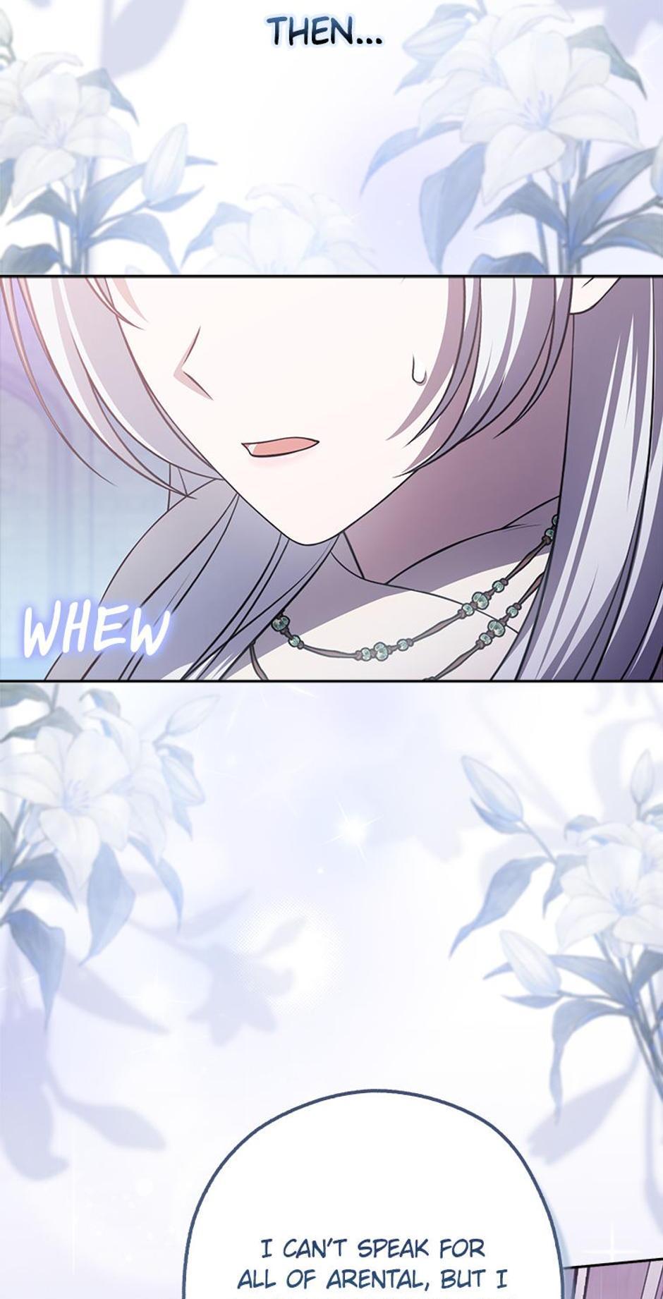 Read Vengefully Wedded chapter 21 image 19 on Lezhin