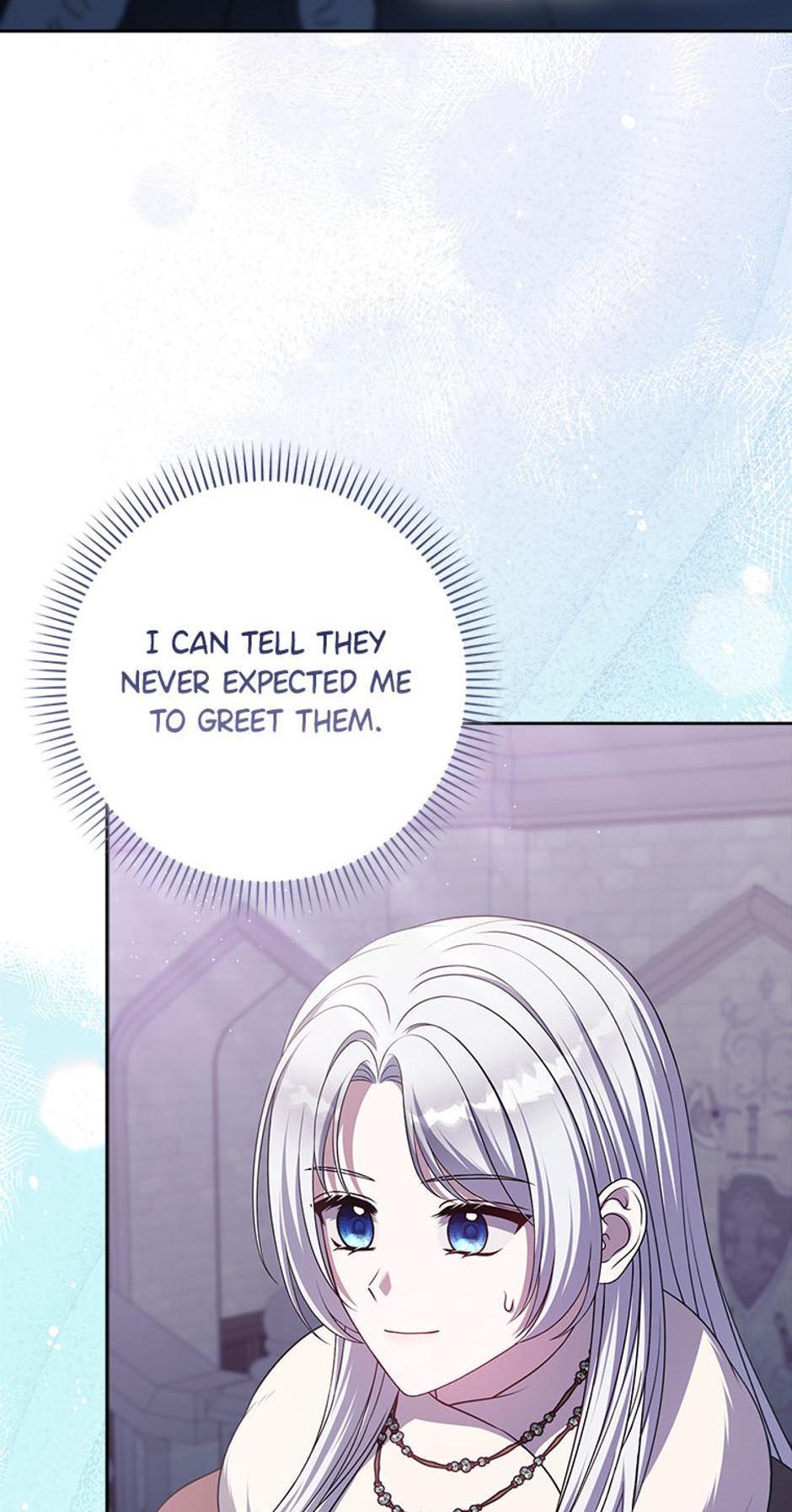 Read Vengefully Wedded chapter 21 image 2 on Lezhin