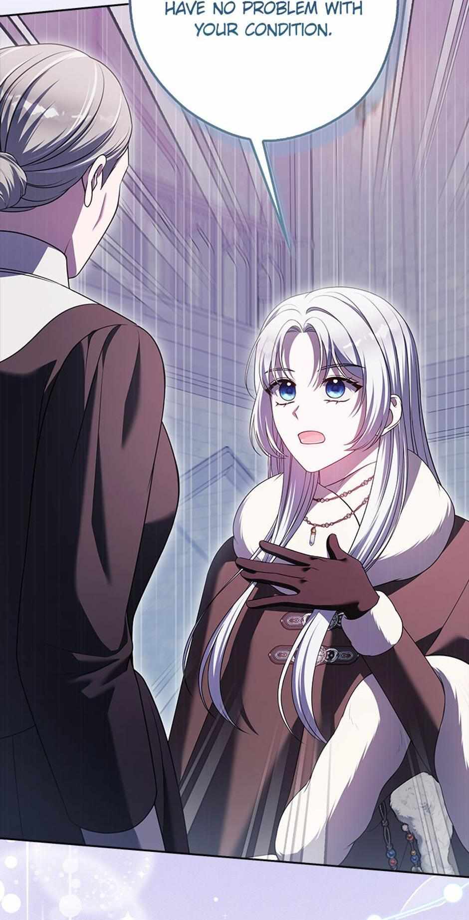 Read Vengefully Wedded chapter 21 image 20 on Lezhin