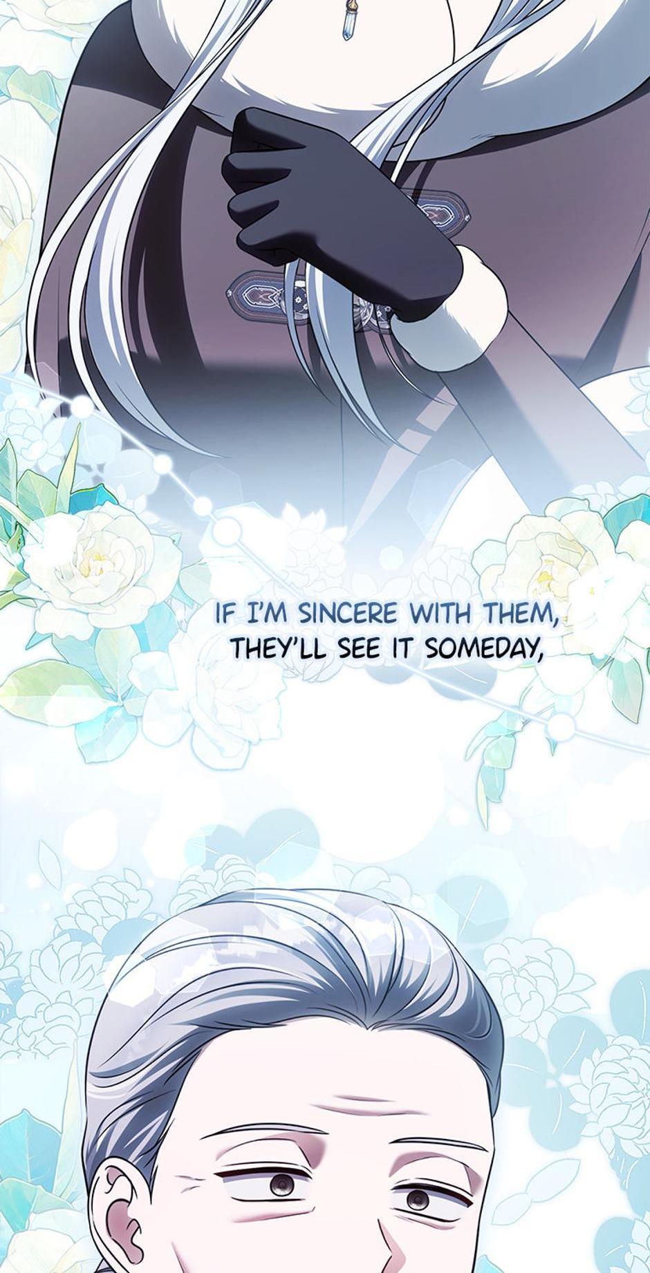 Read Vengefully Wedded chapter 21 image 22 on Lezhin