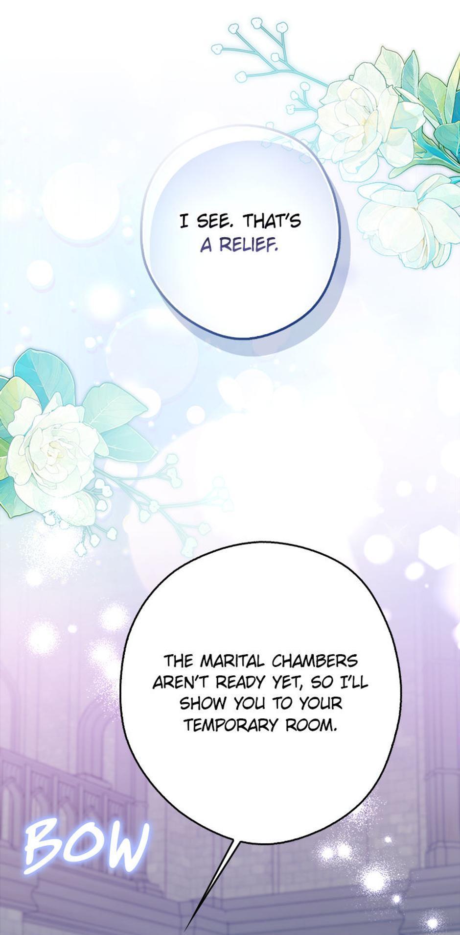 Read Vengefully Wedded chapter 21 image 24 on Lezhin