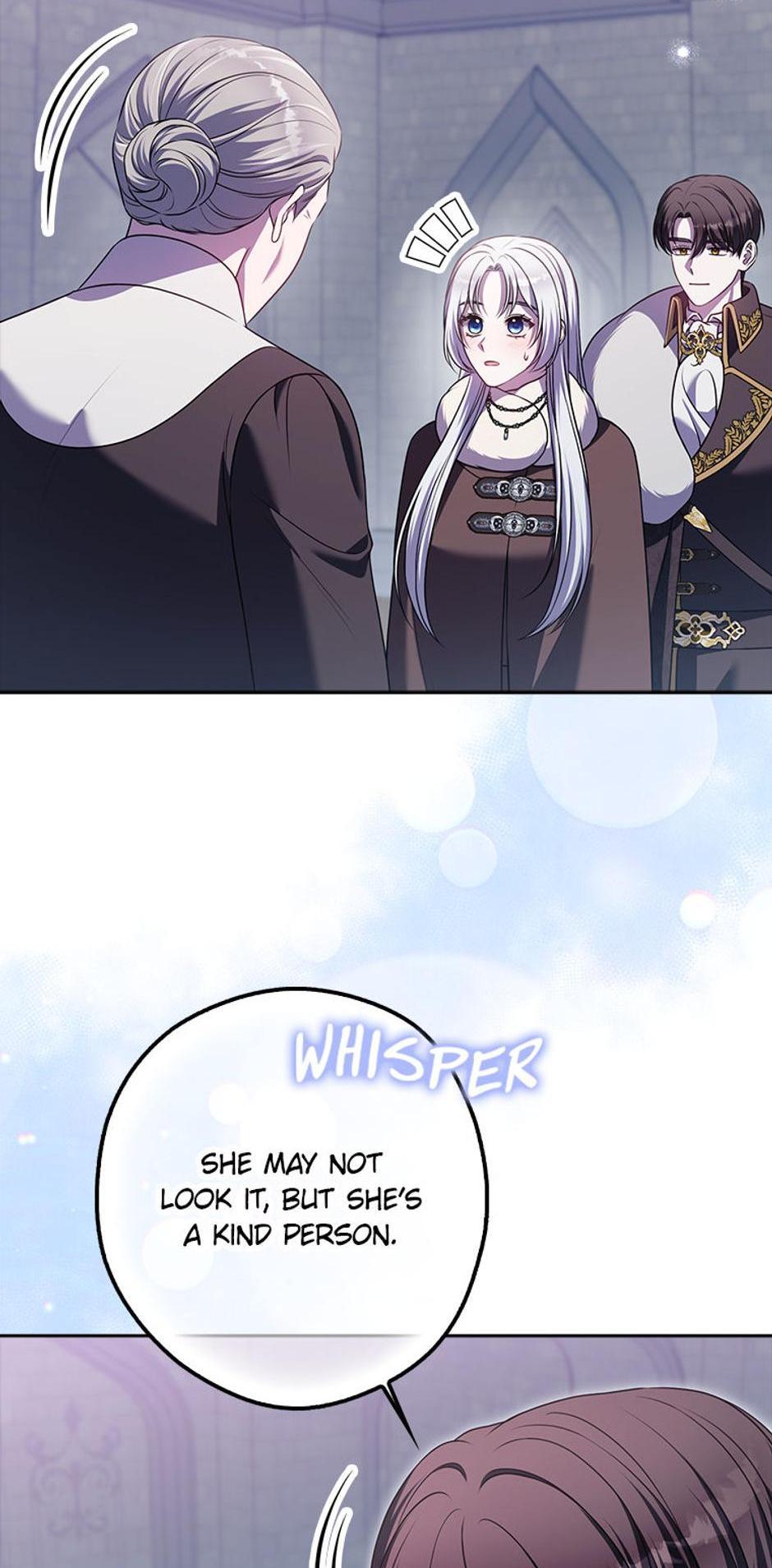 Read Vengefully Wedded chapter 21 image 25 on Lezhin